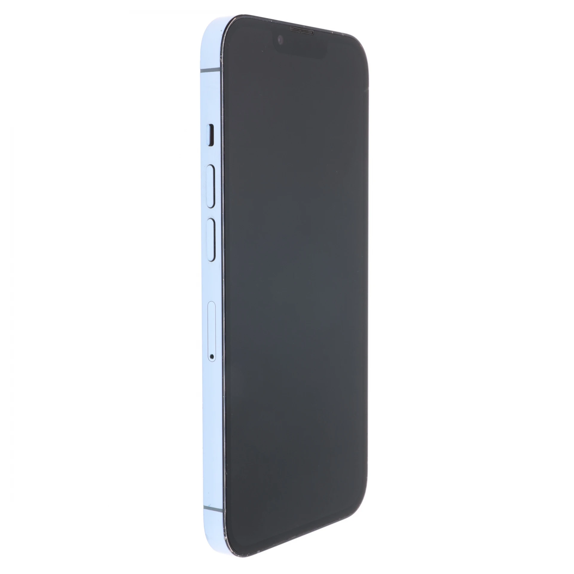 Apple iPhone 13 Pro 128 GB Sierra Blue 100% 