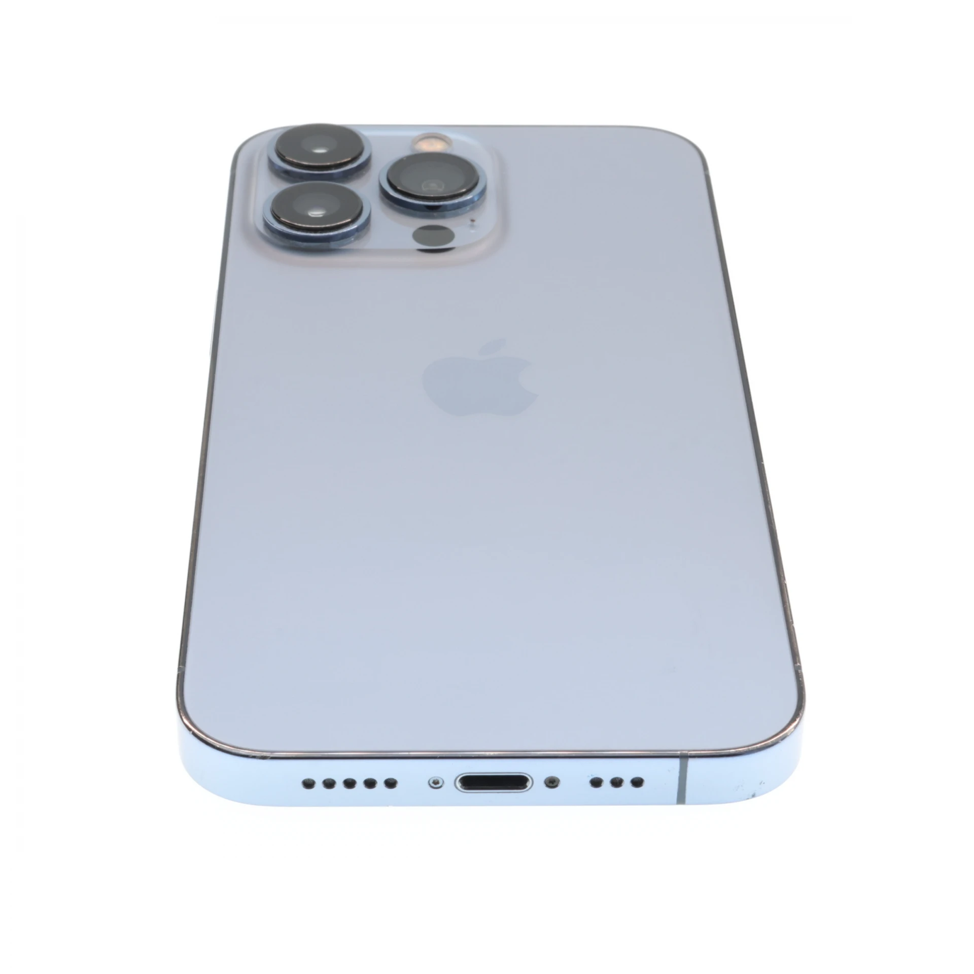 Apple iPhone 13 Pro 128 GB Sierra Blue 100% 