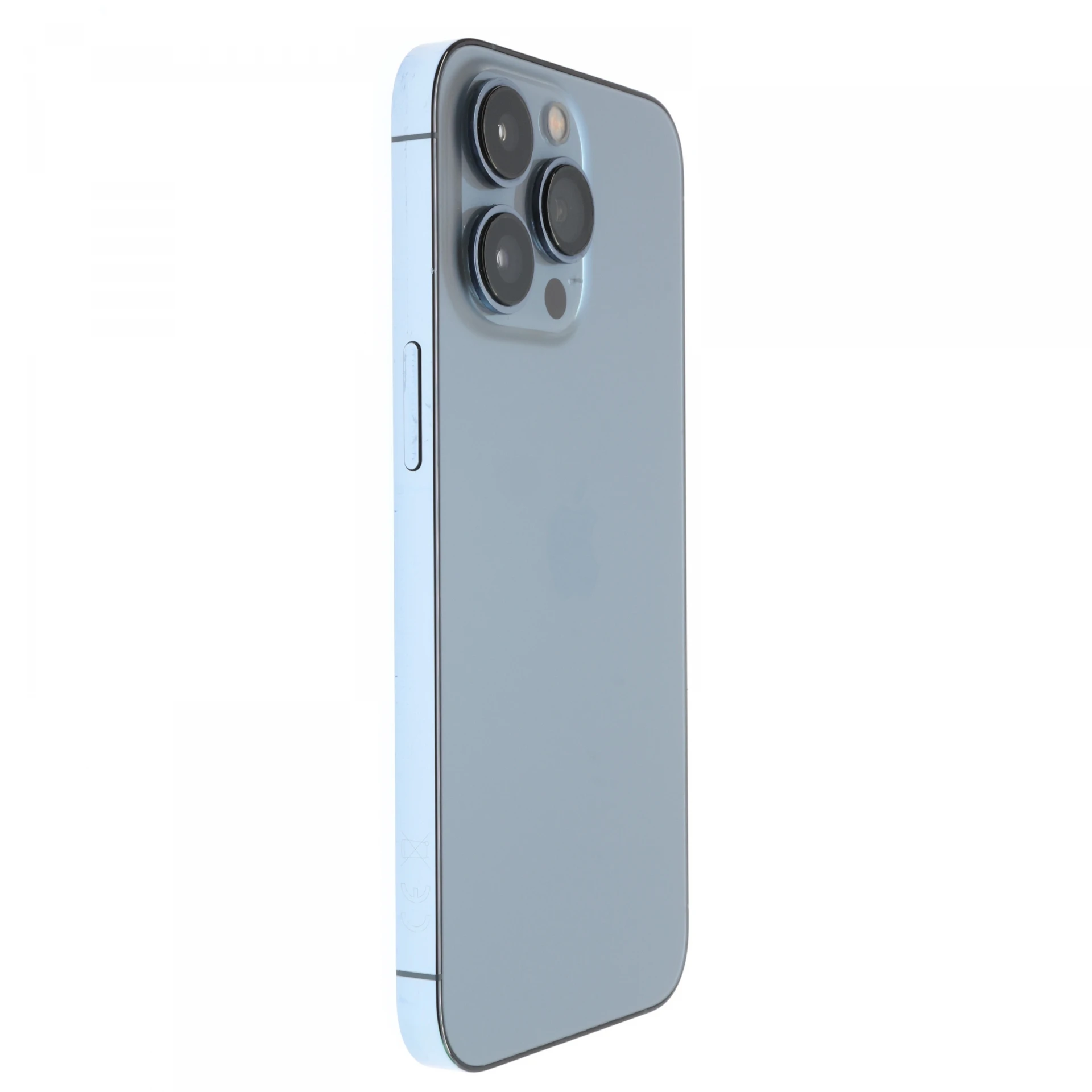 Apple iPhone 13 Pro 256 GB Sierra Blue 100%