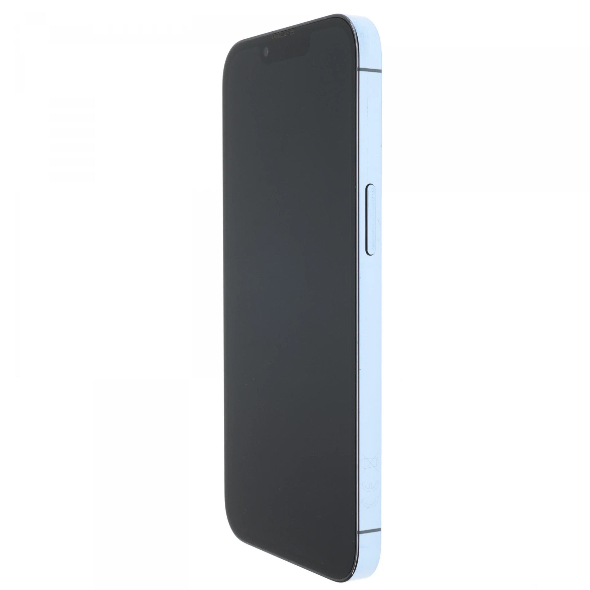 Apple iPhone 13 Pro 256 GB Sierra Blue 100%