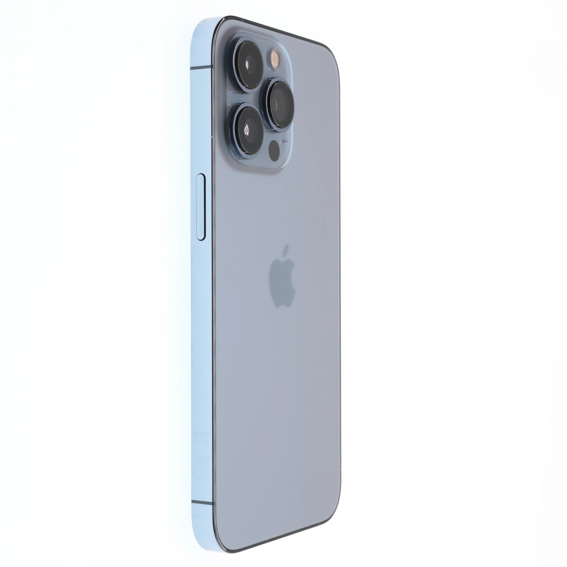 Apple iPhone 13 Pro 256 GB Sierra Blue 100%