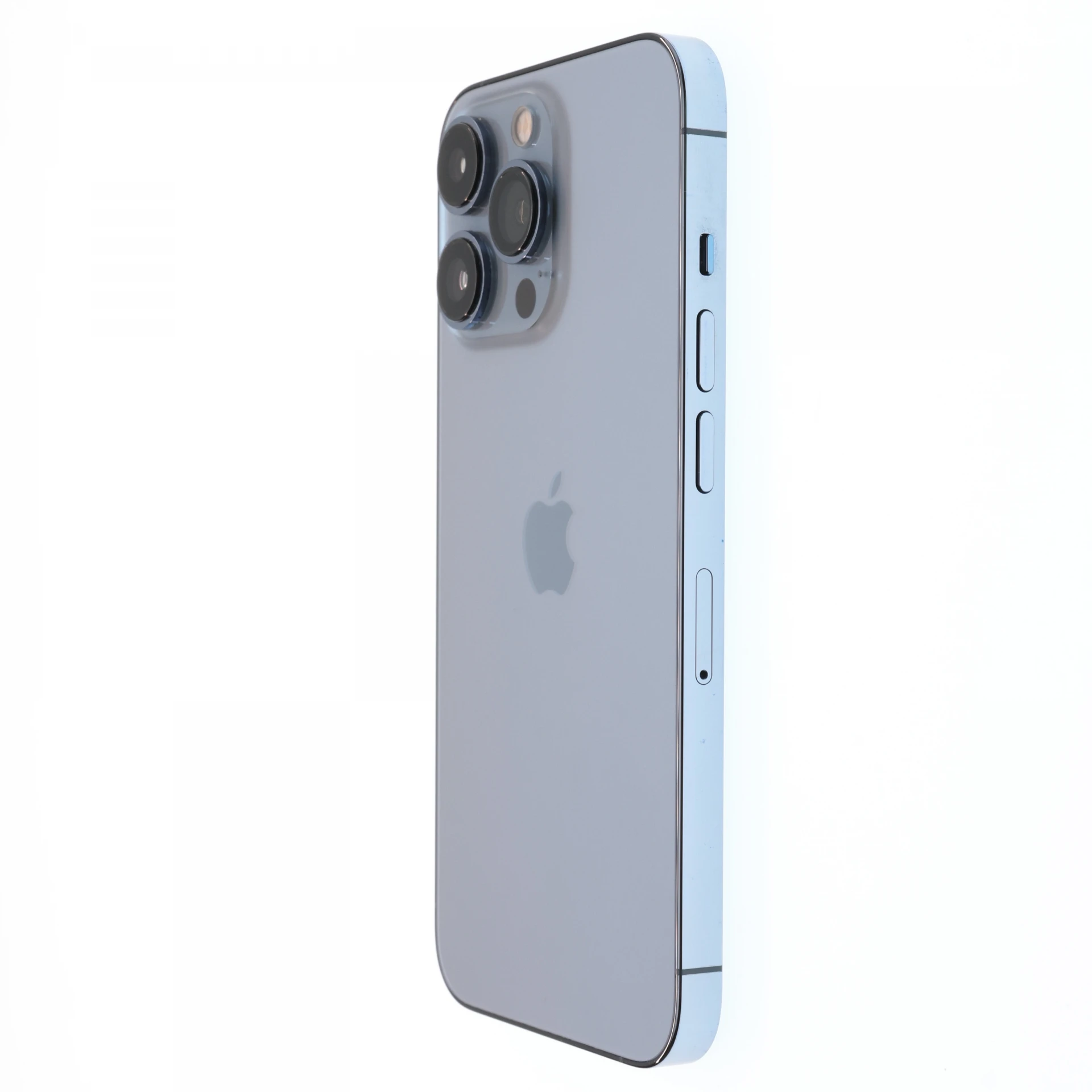 Apple iPhone 13 Pro 256 GB Sierra Blue 100%