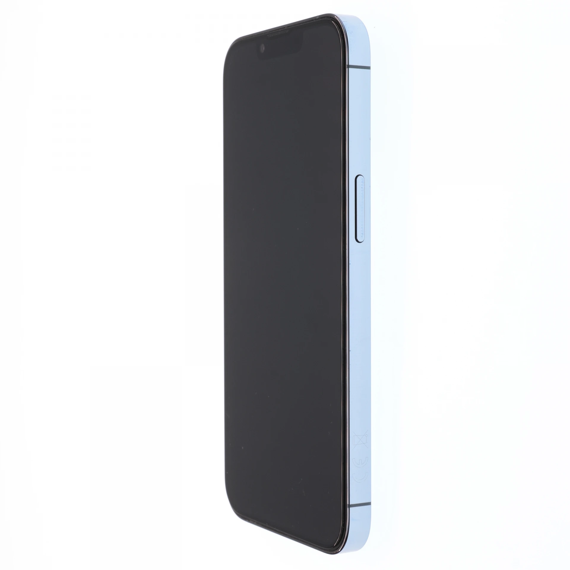Apple iPhone 13 Pro 256 GB Sierra Blue 100%