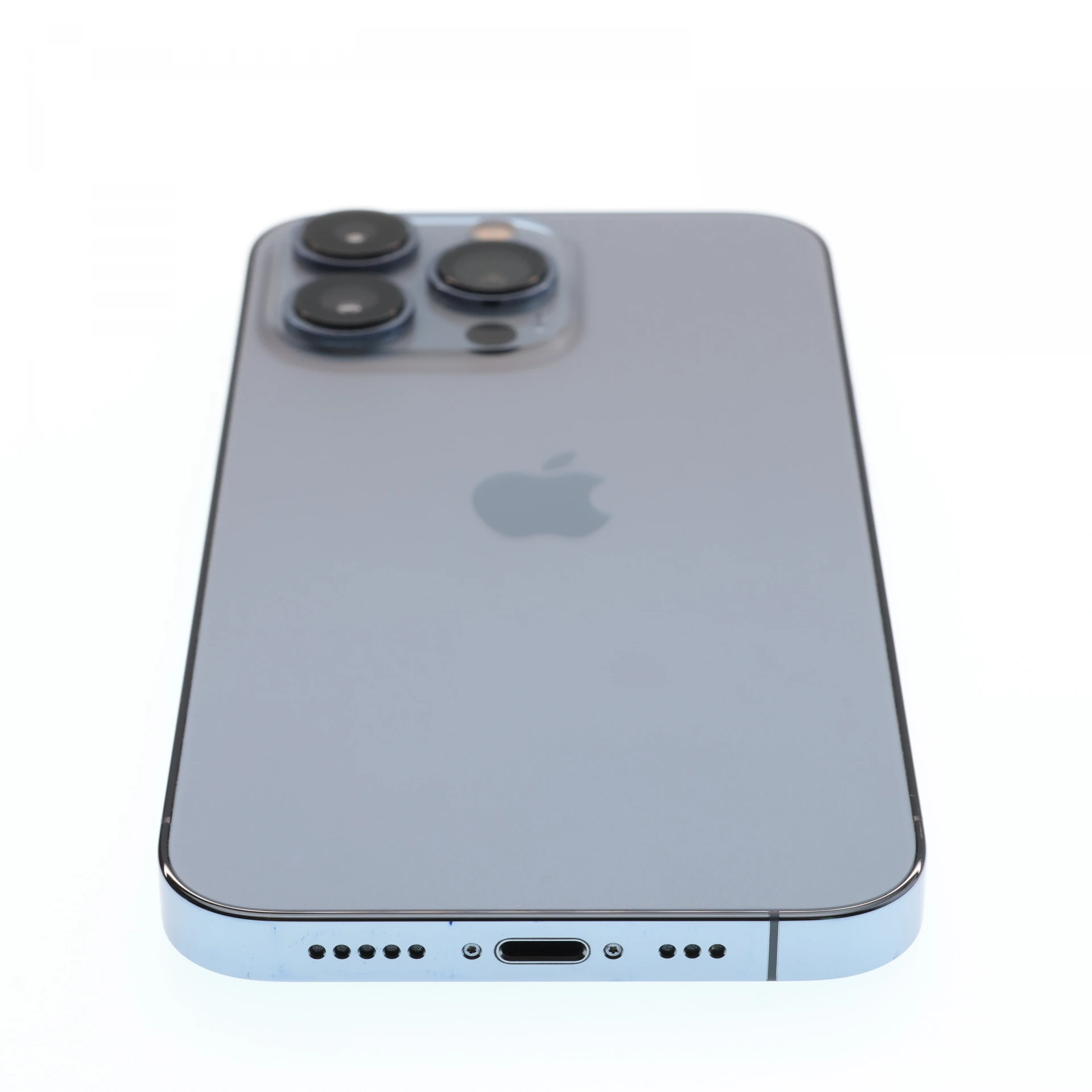 Apple iPhone 13 Pro 256 GB Sierra Blue 100%