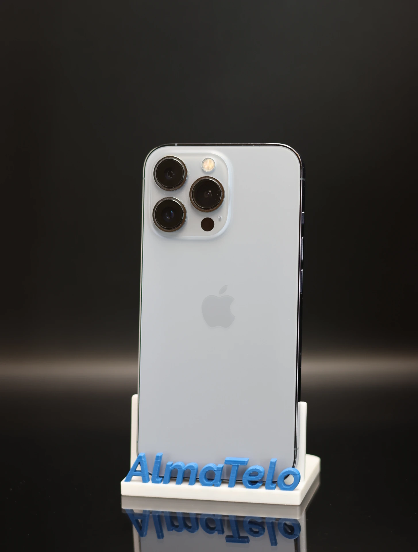 Apple iPhone 13 Pro 128 GB Sierra Blue 100% 