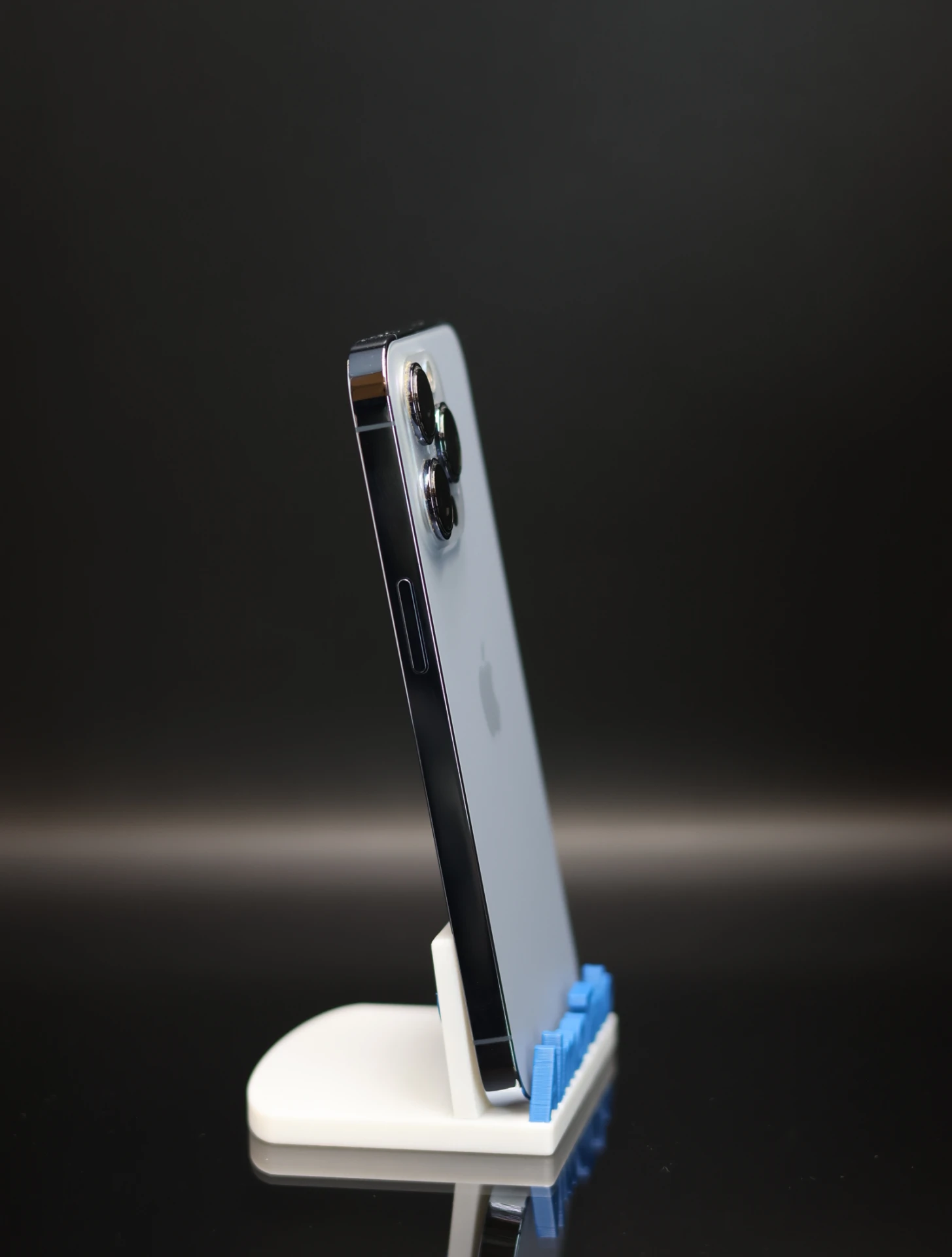 Apple iPhone 13 Pro 128 GB Sierra Blue 100% 