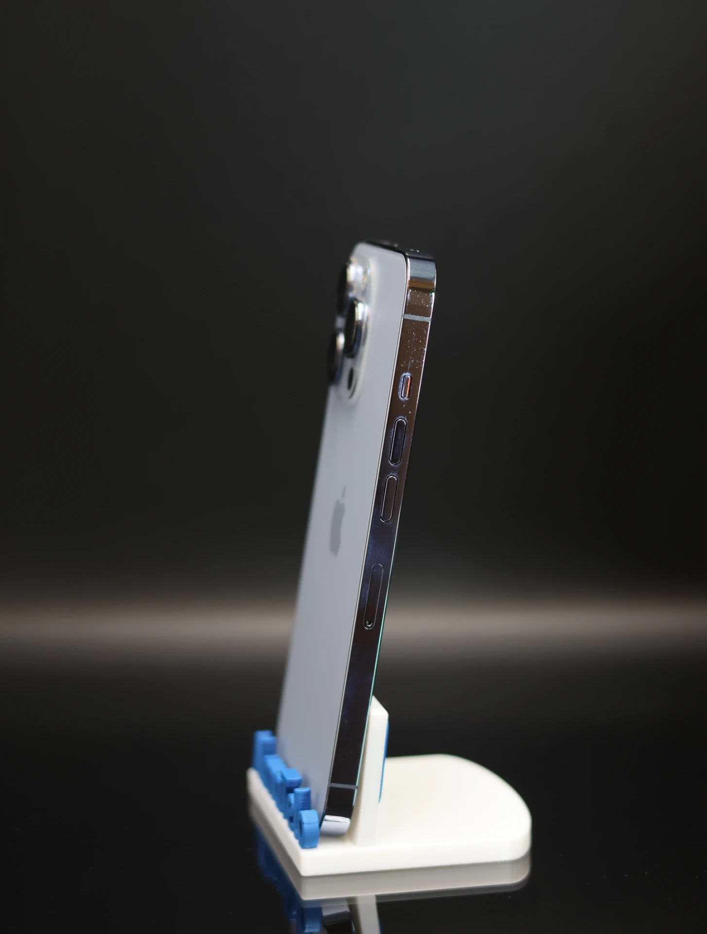 Apple iPhone 13 Pro 128 GB Sierra Blue 100% 