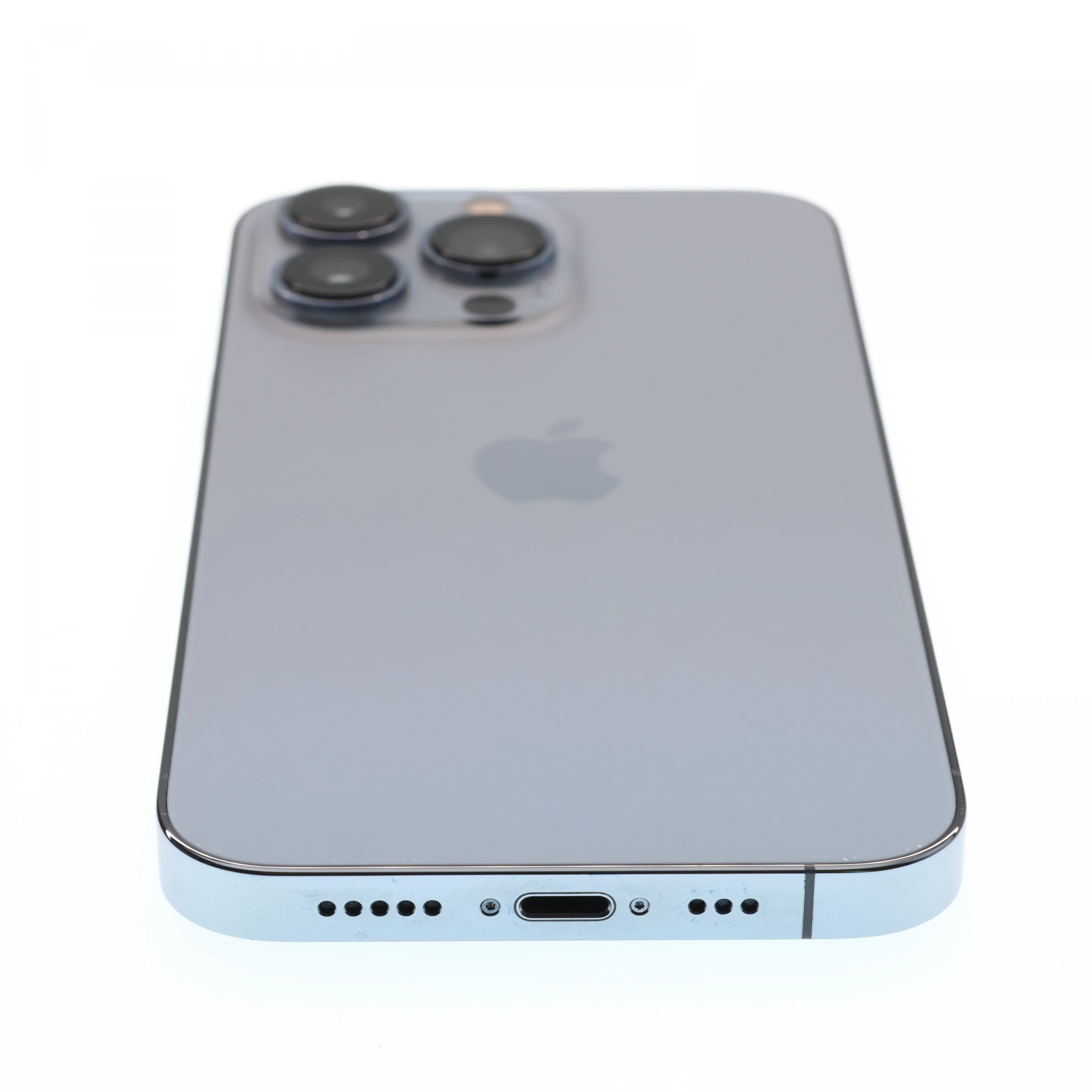 Apple iPhone 13 Pro 128 GB Sierra Blue 100% 