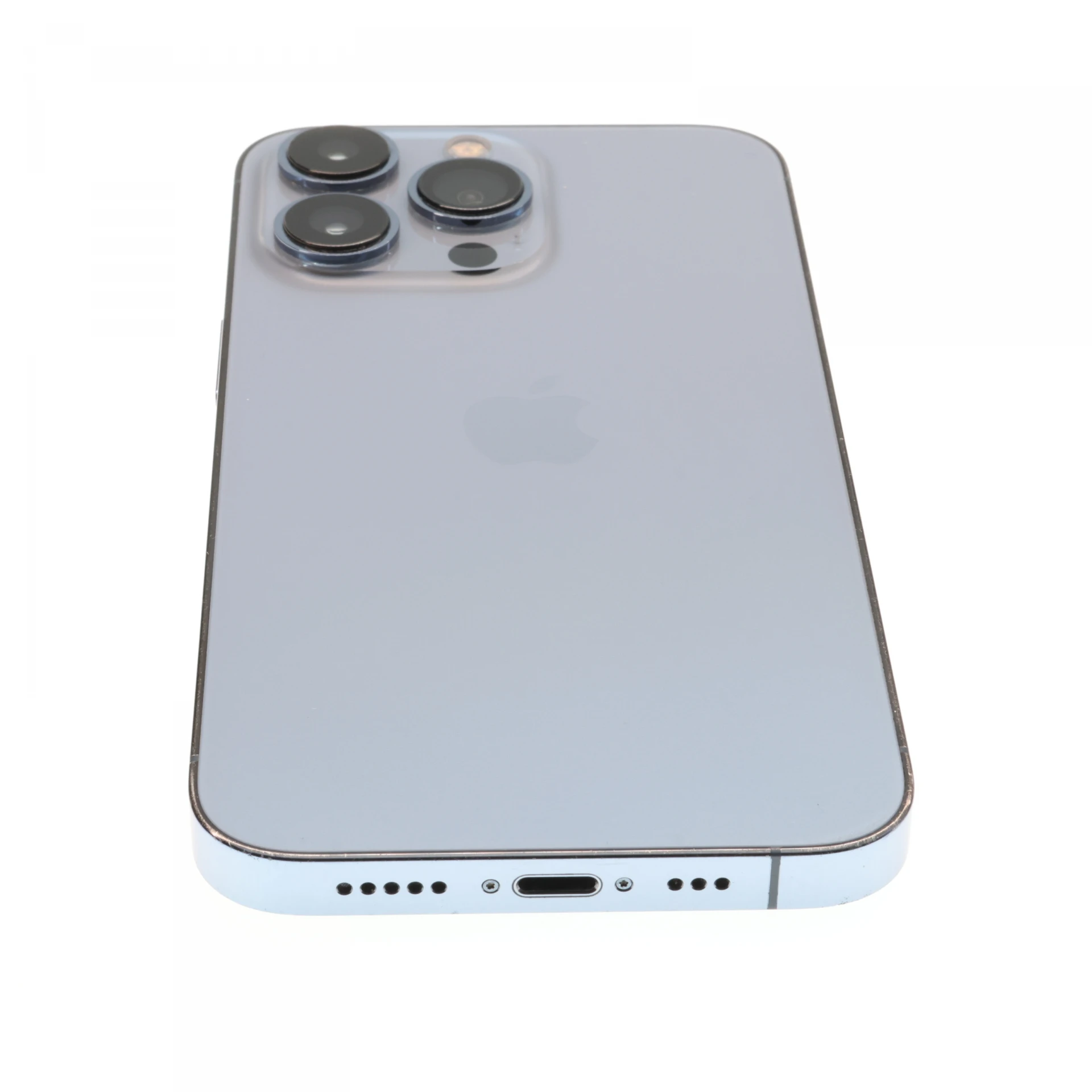 Apple iPhone 13 Pro 256 GB Sierra Blue 100% 