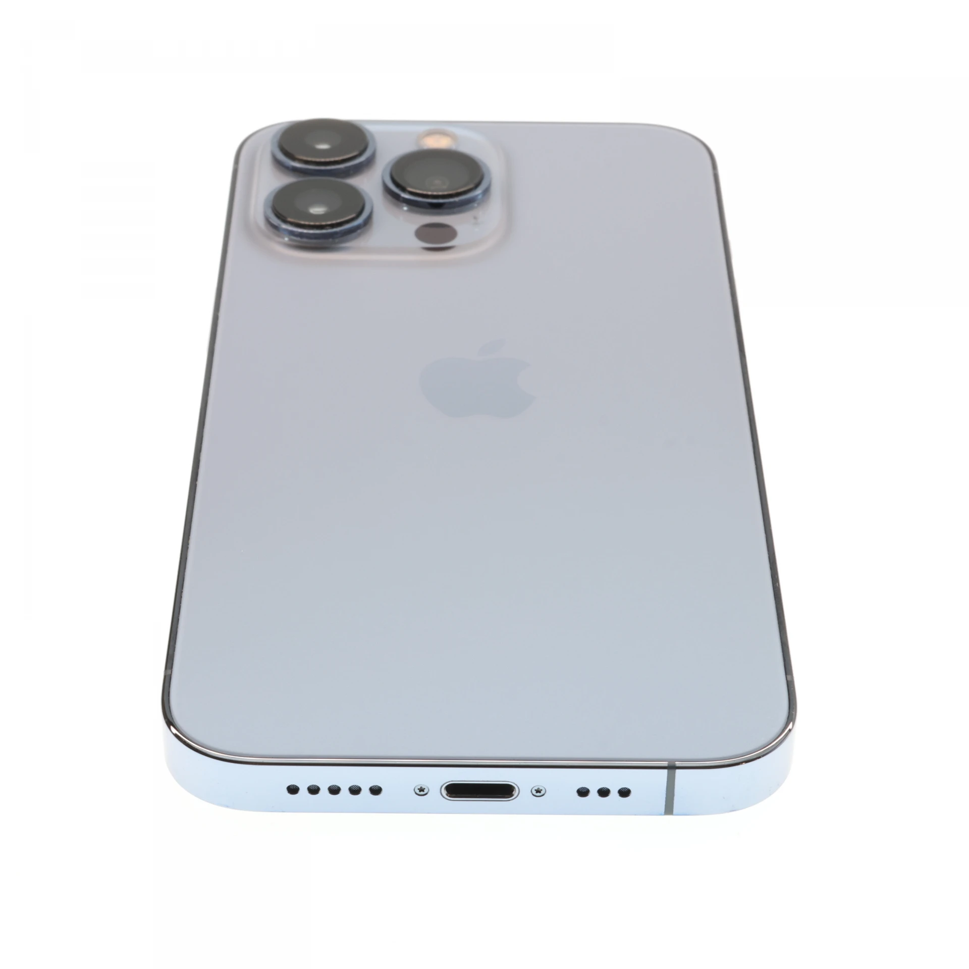 Apple iPhone 13 Pro 256 GB Sierra Blue 100% 