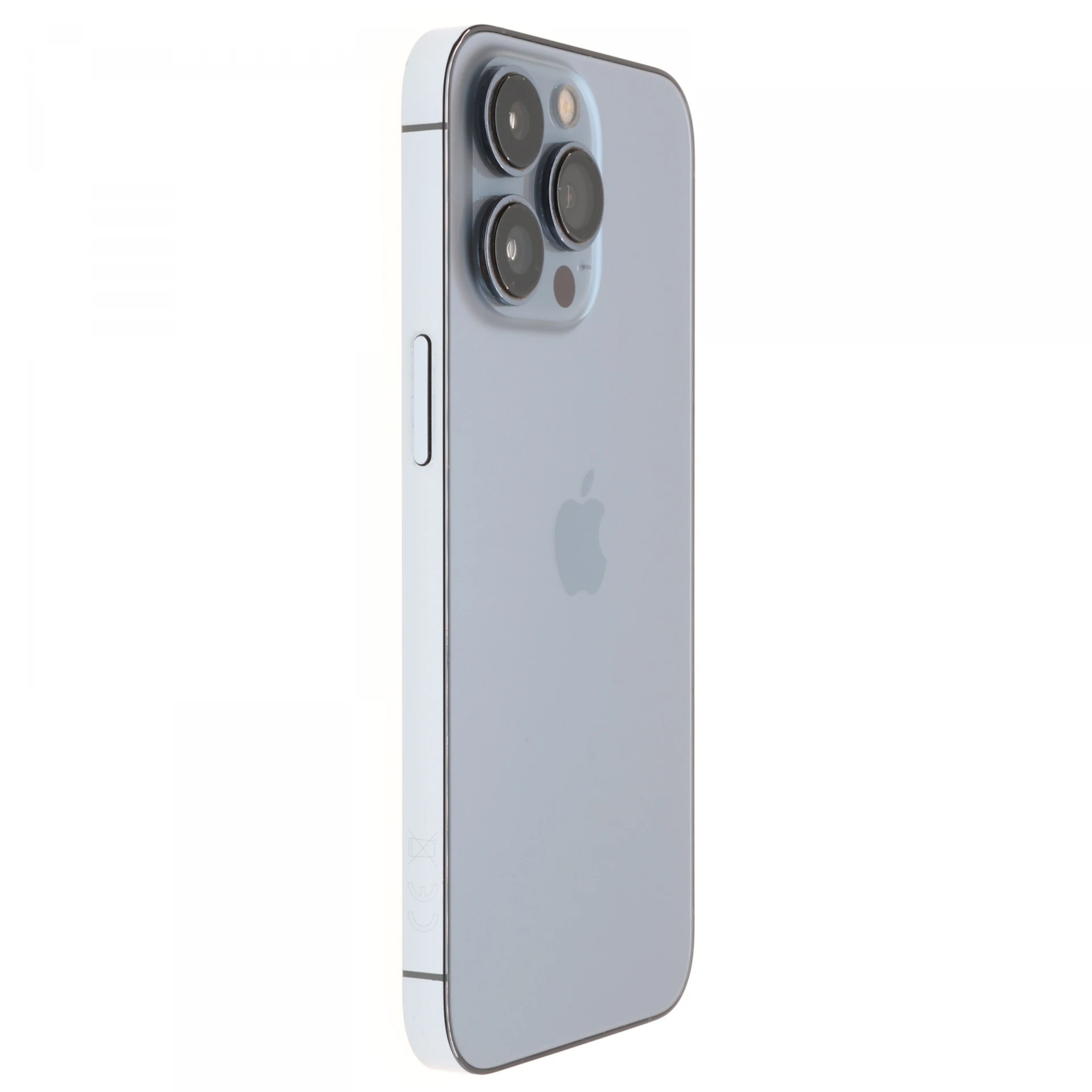 Apple iPhone 13 Pro 256 GB Sierra Blue 100% 