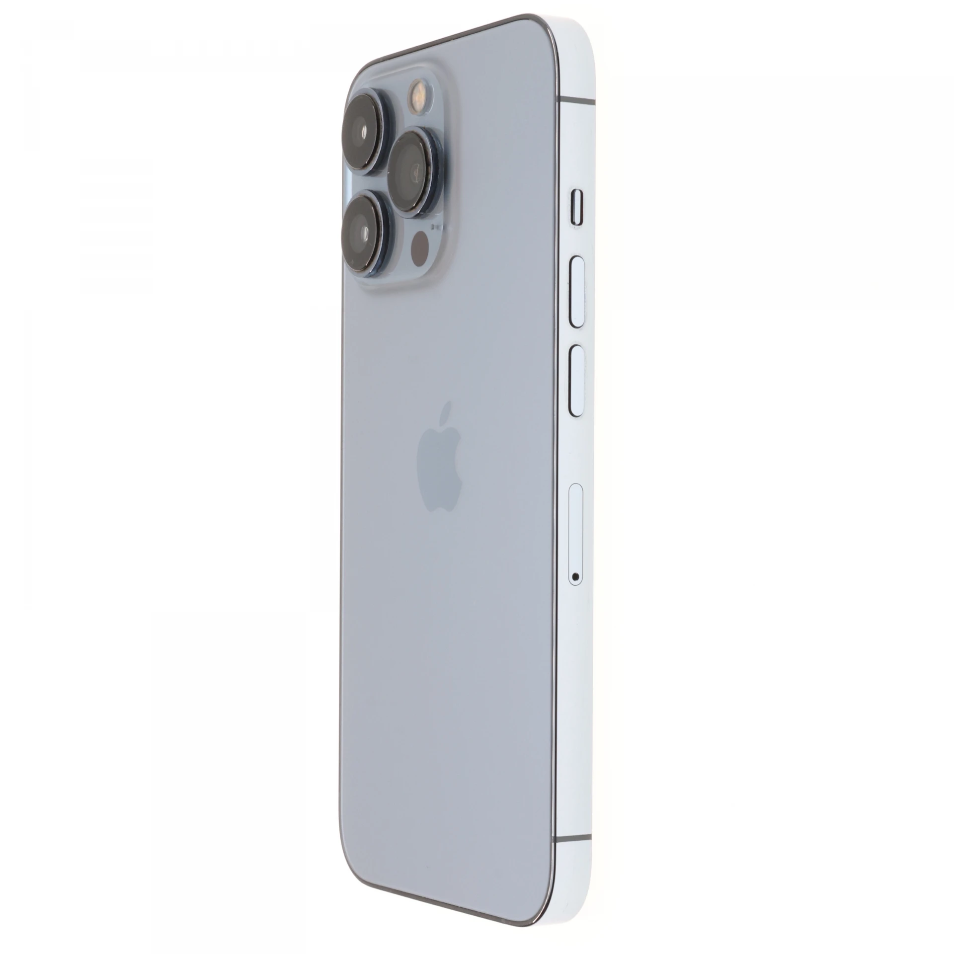 Apple iPhone 13 Pro 256 GB Sierra Blue 100% 