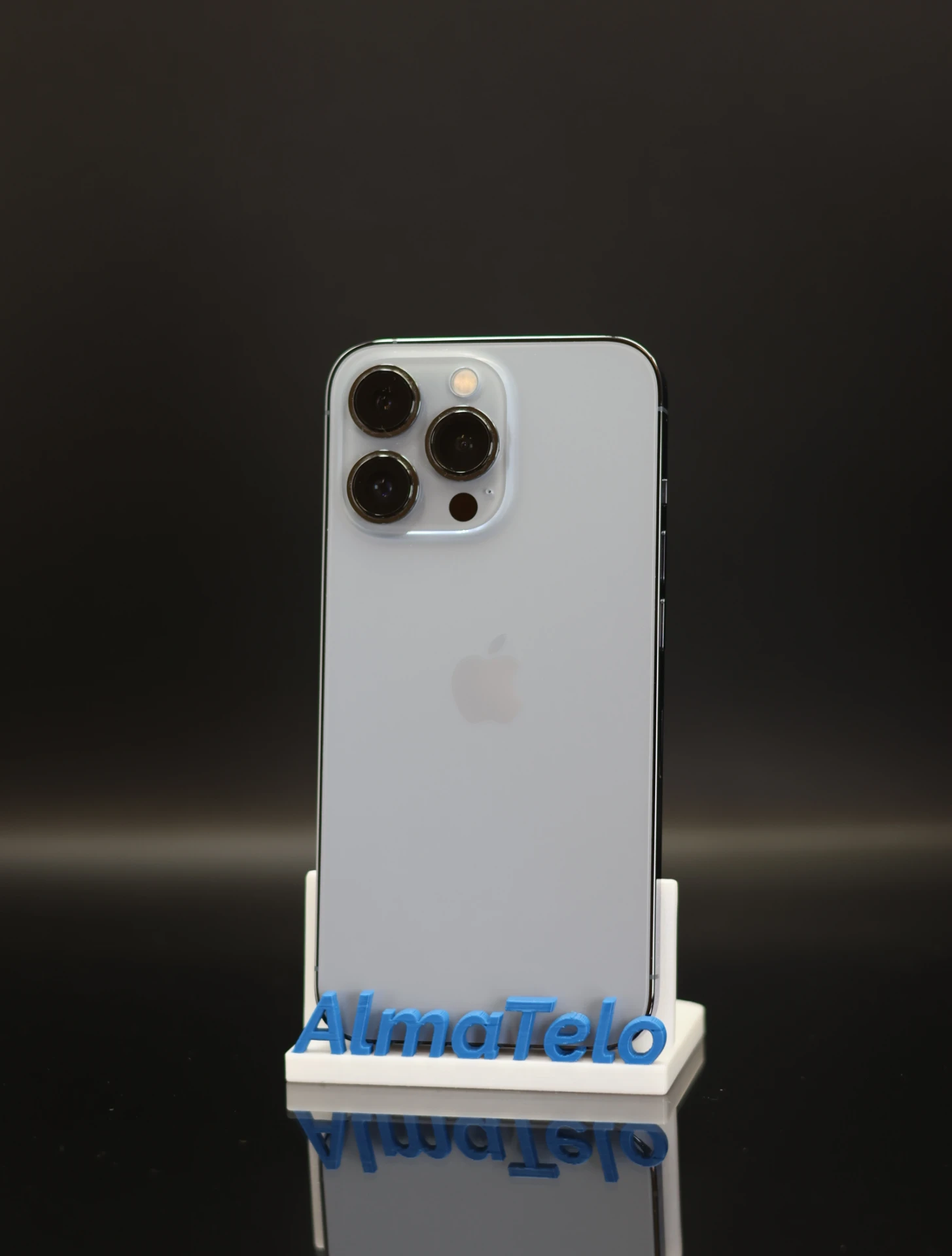 Apple iPhone 13 Pro 256 GB Sierra Blue 100%