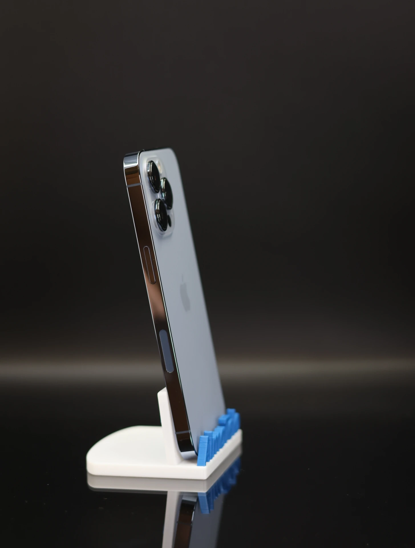 Apple iPhone 13 Pro 256 GB Sierra Blue 100%