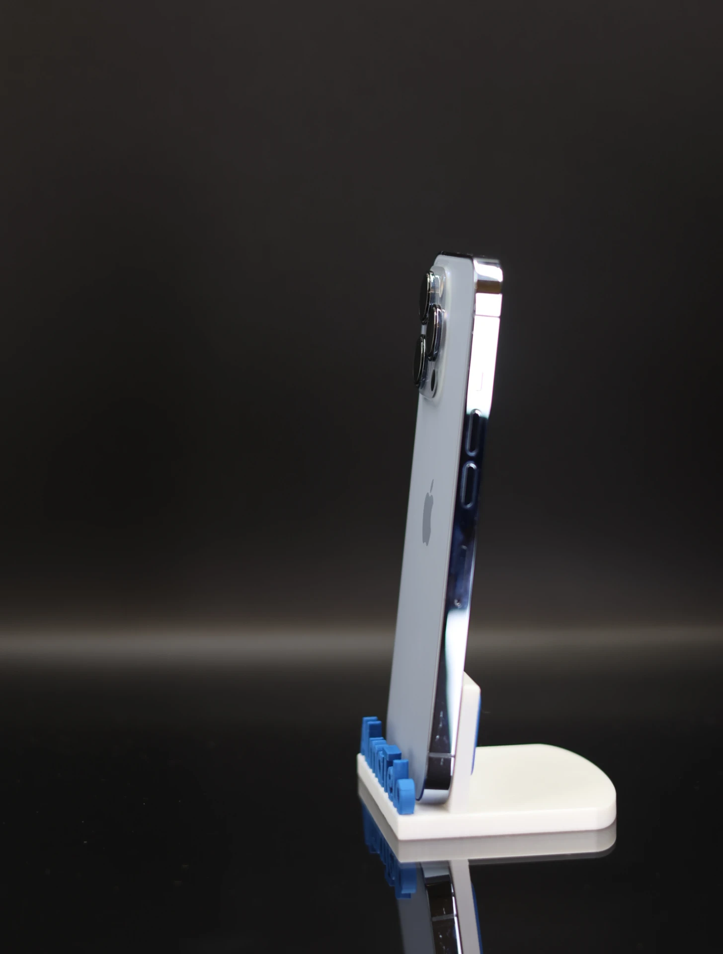 Apple iPhone 13 Pro 256 GB Sierra Blue 100%