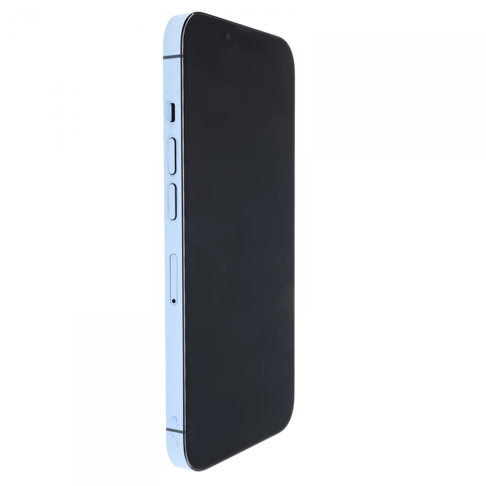 Apple iPhone 13 Pro 256 GB Sierra Blue 100%