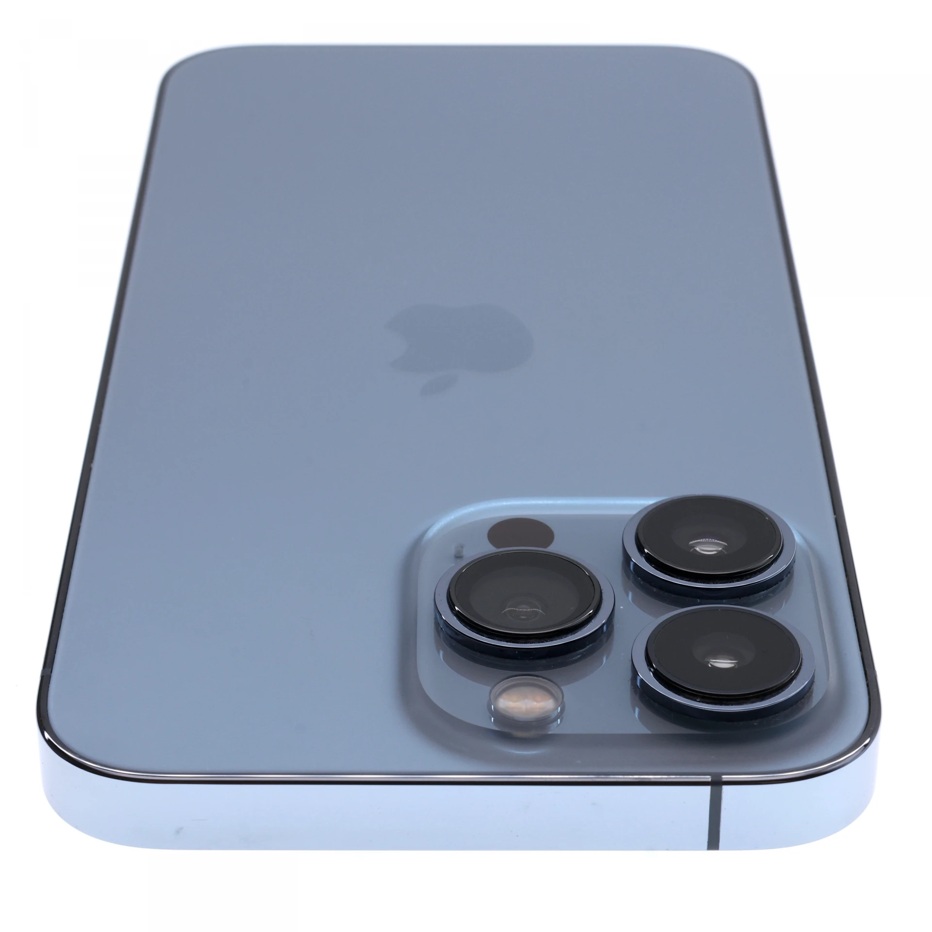 Apple iPhone 13 Pro 256 GB Sierra Blue 100%