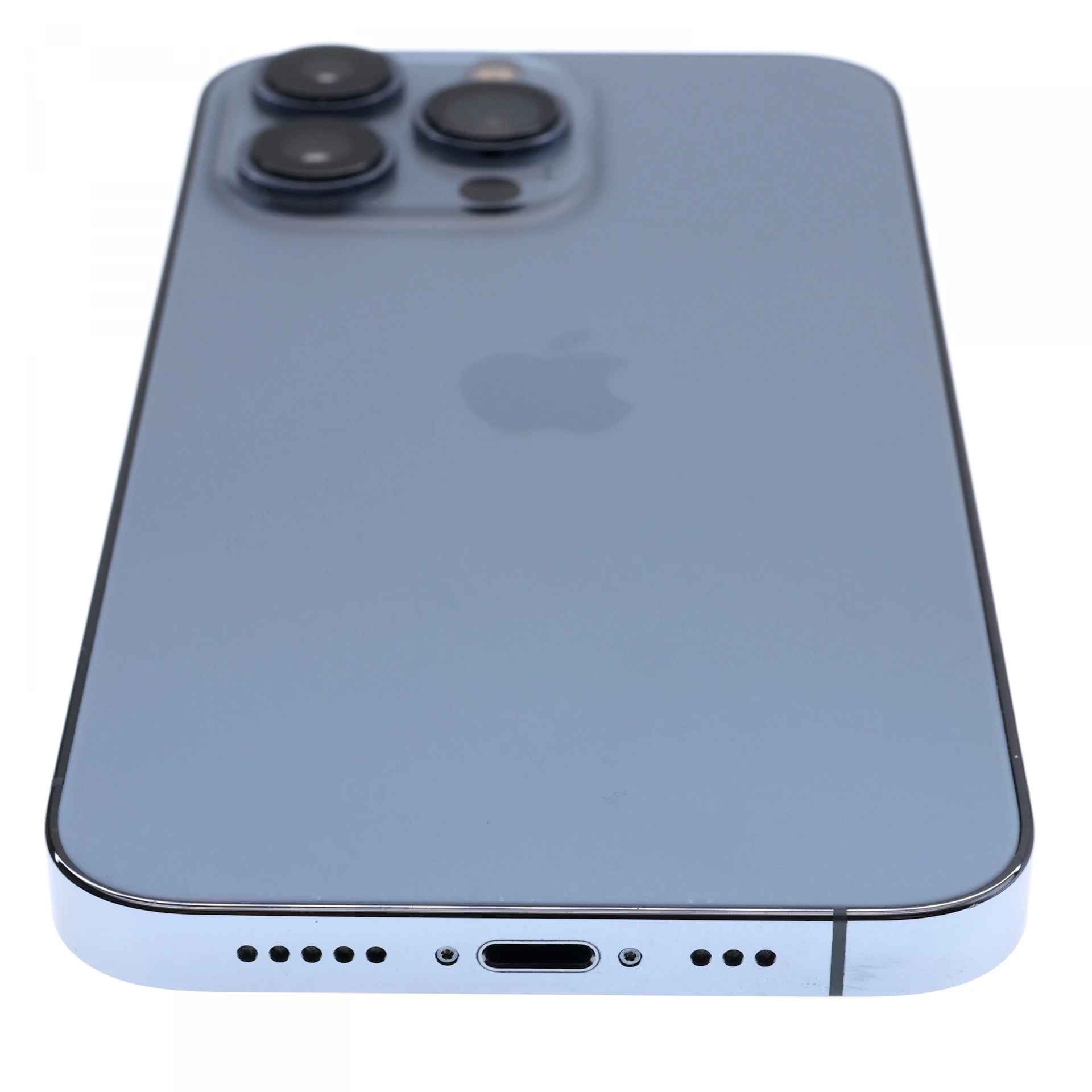 Apple iPhone 13 Pro 256 GB Sierra Blue 100%