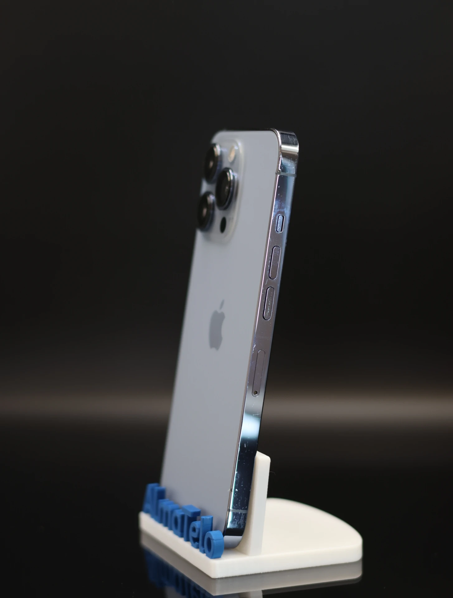 Apple iPhone 13 Pro 128 GB Sierra Blue 100% 