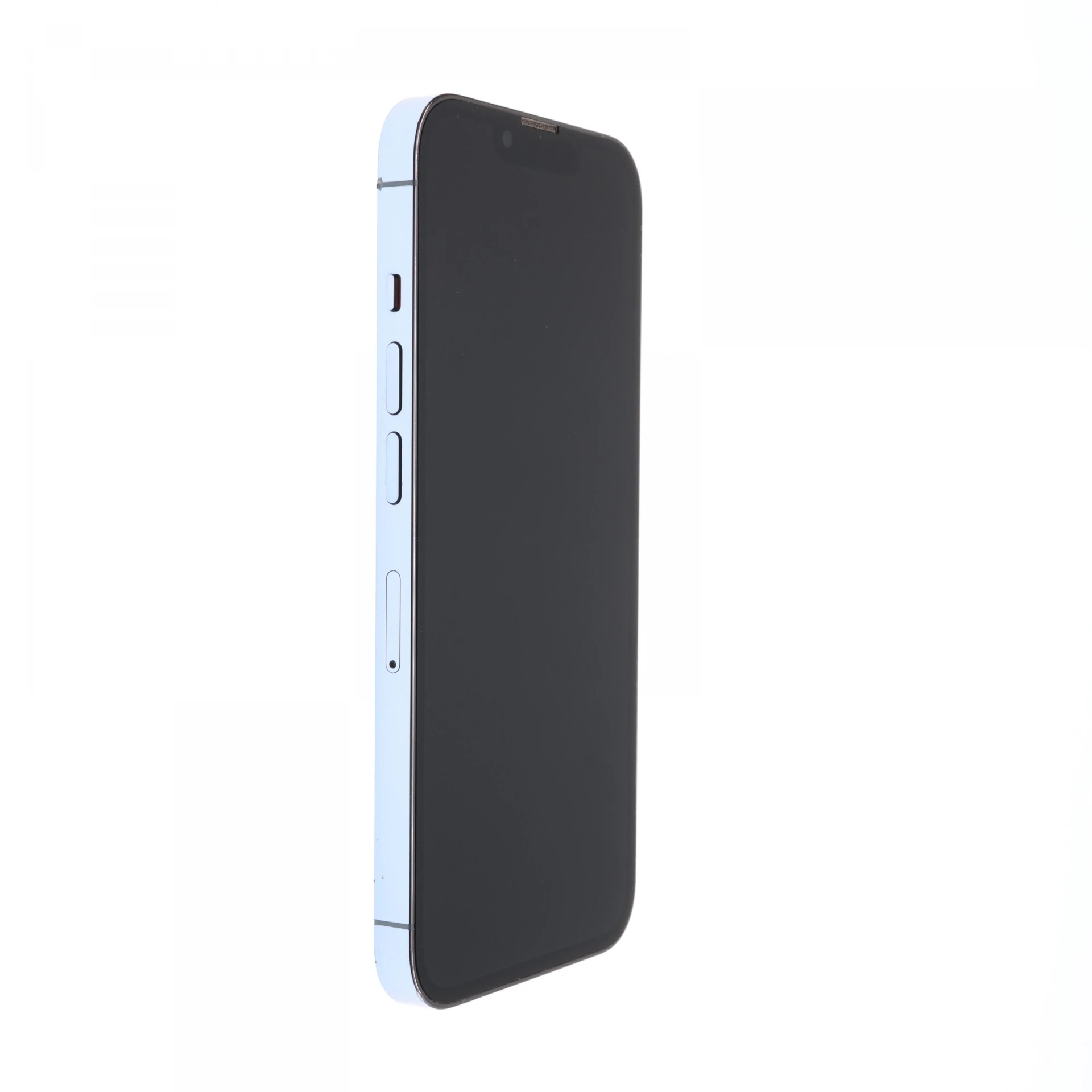 Apple iPhone 13 Pro 128 GB Sierra Blue 100% 