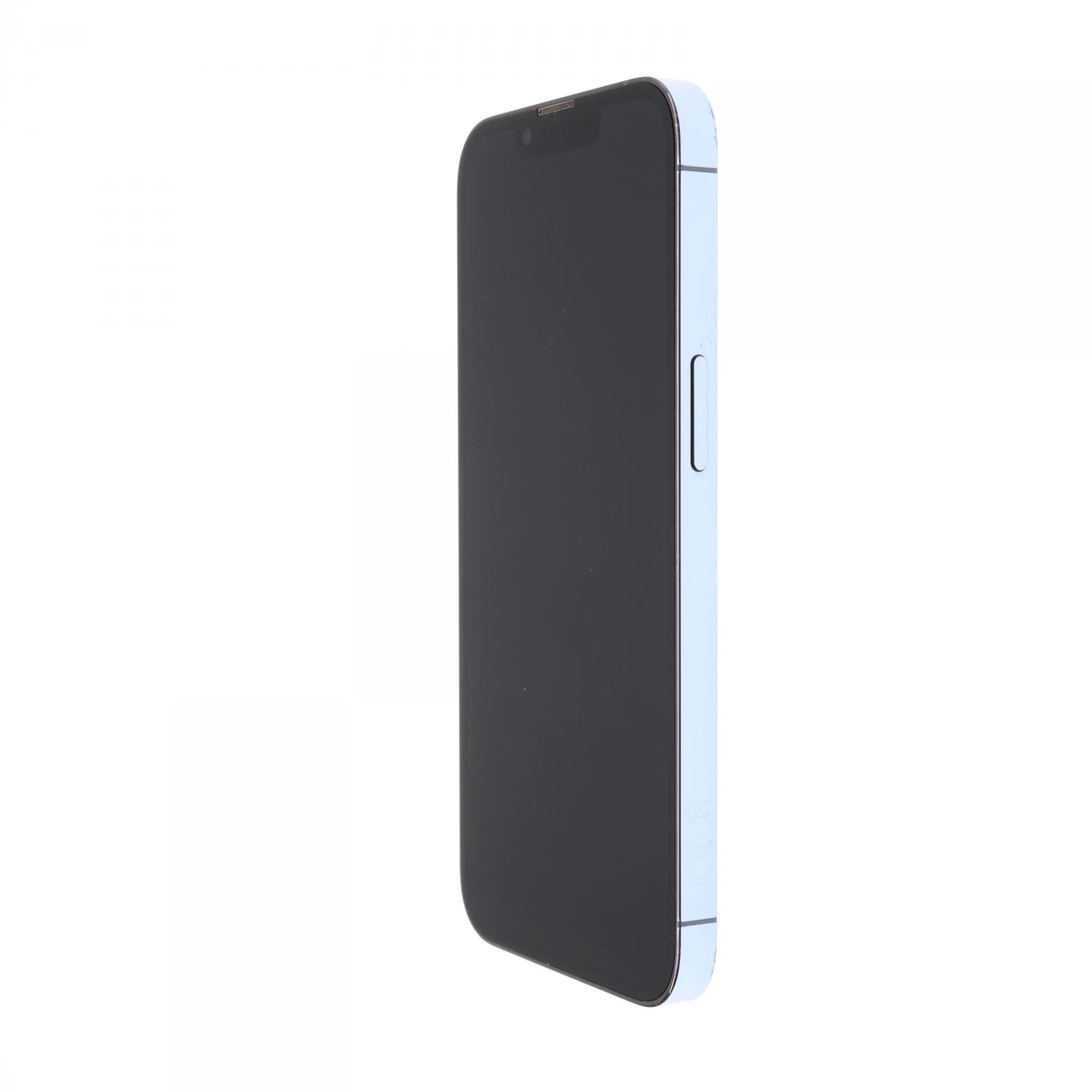 Apple iPhone 13 Pro 128 GB Sierra Blue 100% 