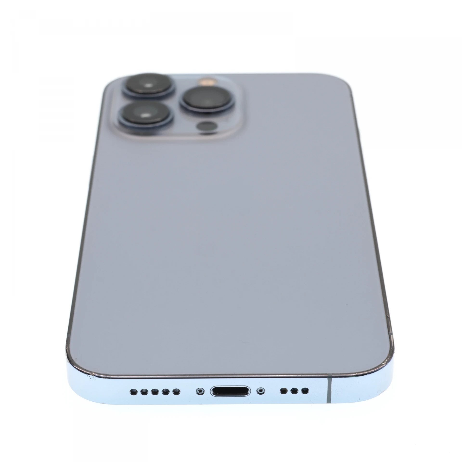 Apple iPhone 13 Pro 128 GB Sierra Blue 100% 