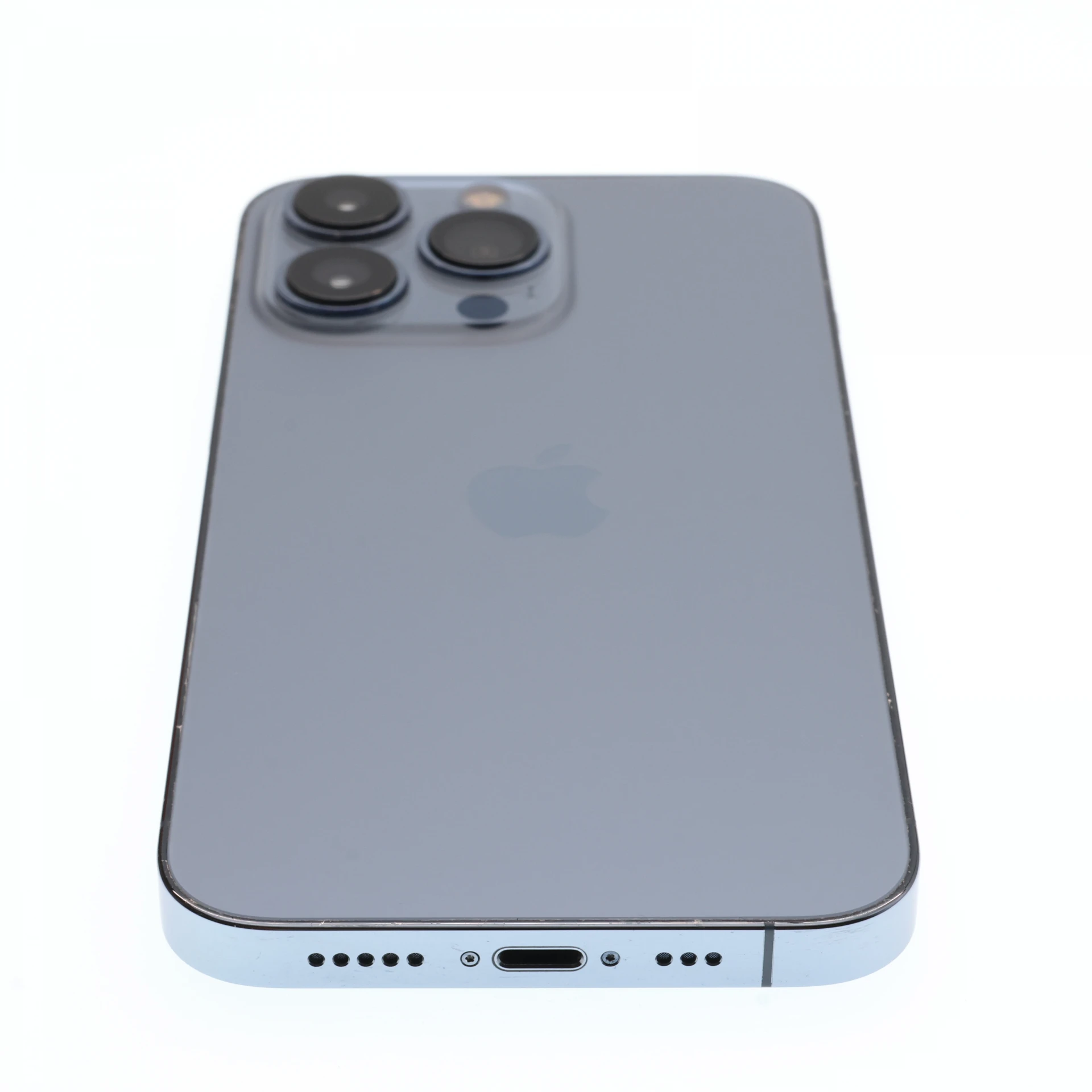 Apple iPhone 13 Pro 128 GB Sierra Blue 100% 