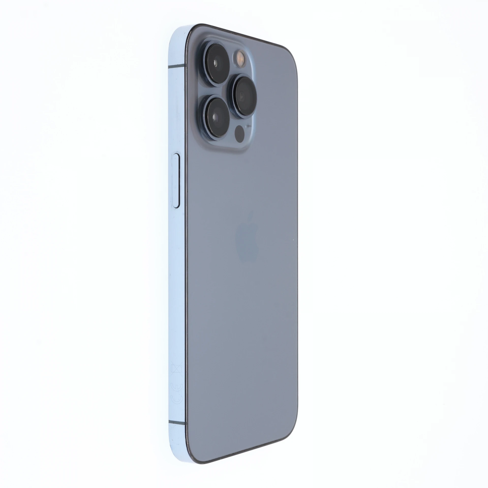 Apple iPhone 13 Pro 128 GB Sierra Blue 100% 