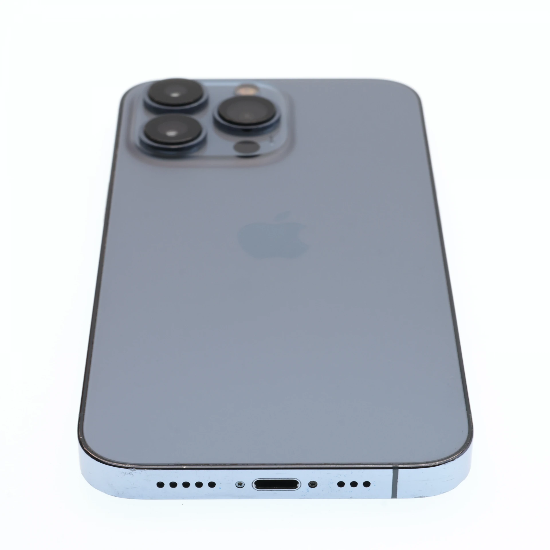 Apple iPhone 13 Pro 128 GB Sierra Blue 100% 