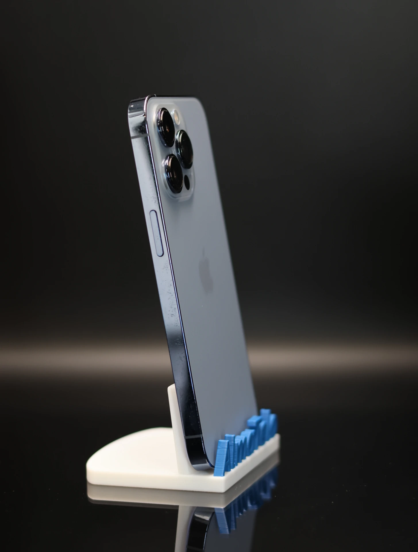 Apple iPhone 13 Pro 256 GB Sierra Blue 100% 