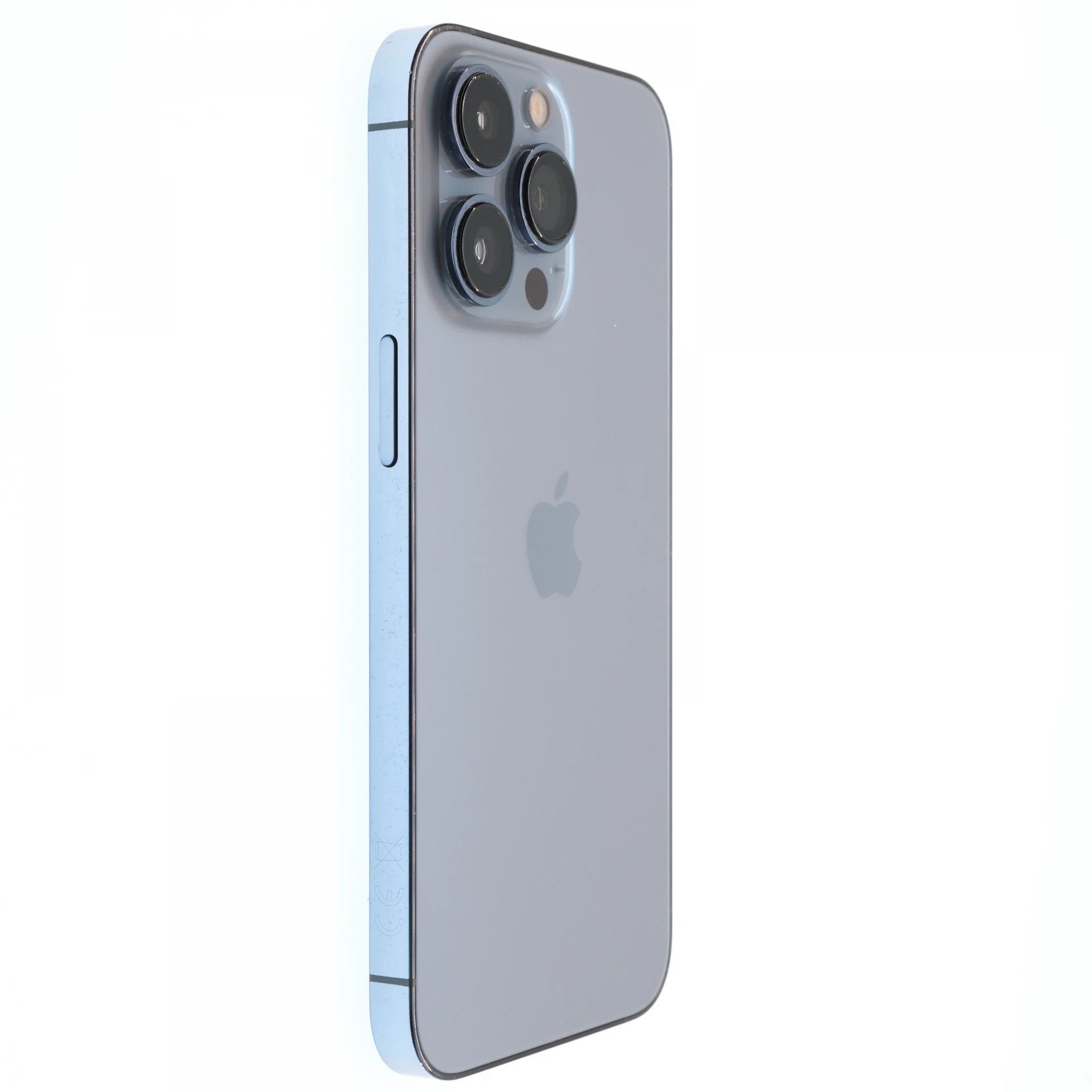 Apple iPhone 13 Pro 256 GB Sierra Blue 100% 