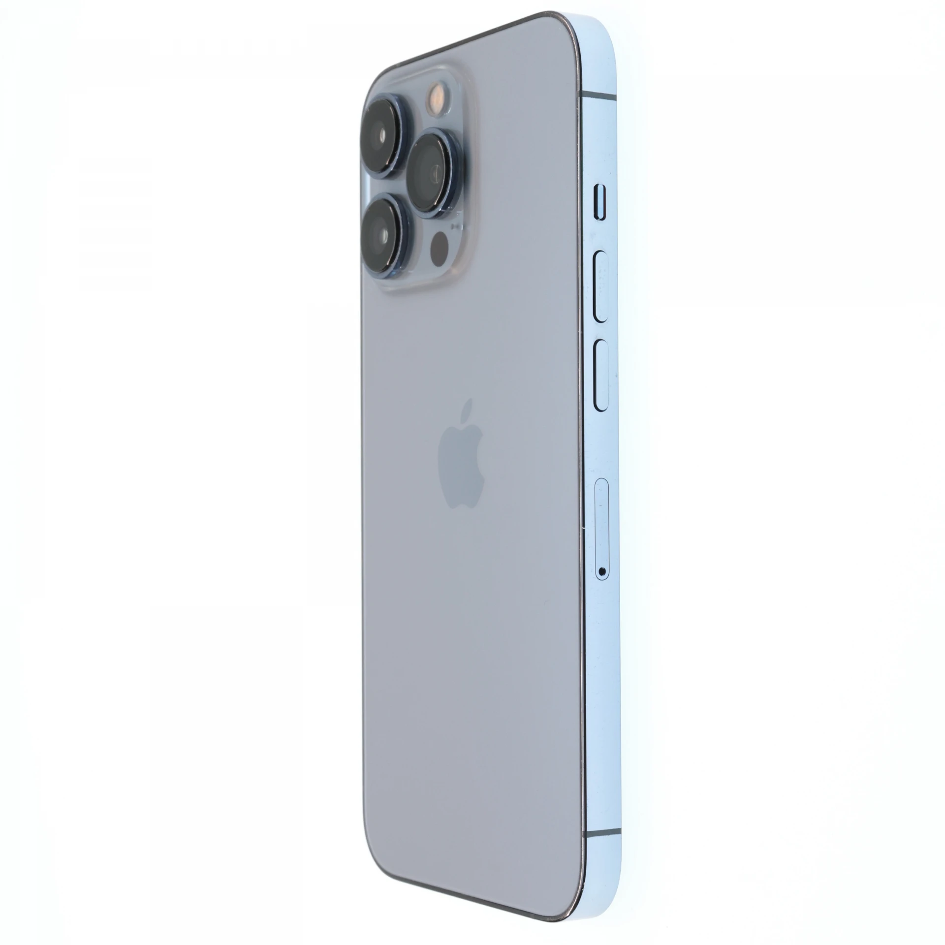 Apple iPhone 13 Pro 256 GB Sierra Blue 100% 