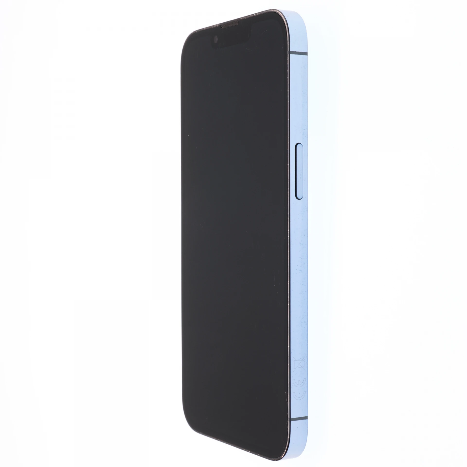 Apple iPhone 13 Pro 256 GB Sierra Blue 100% 