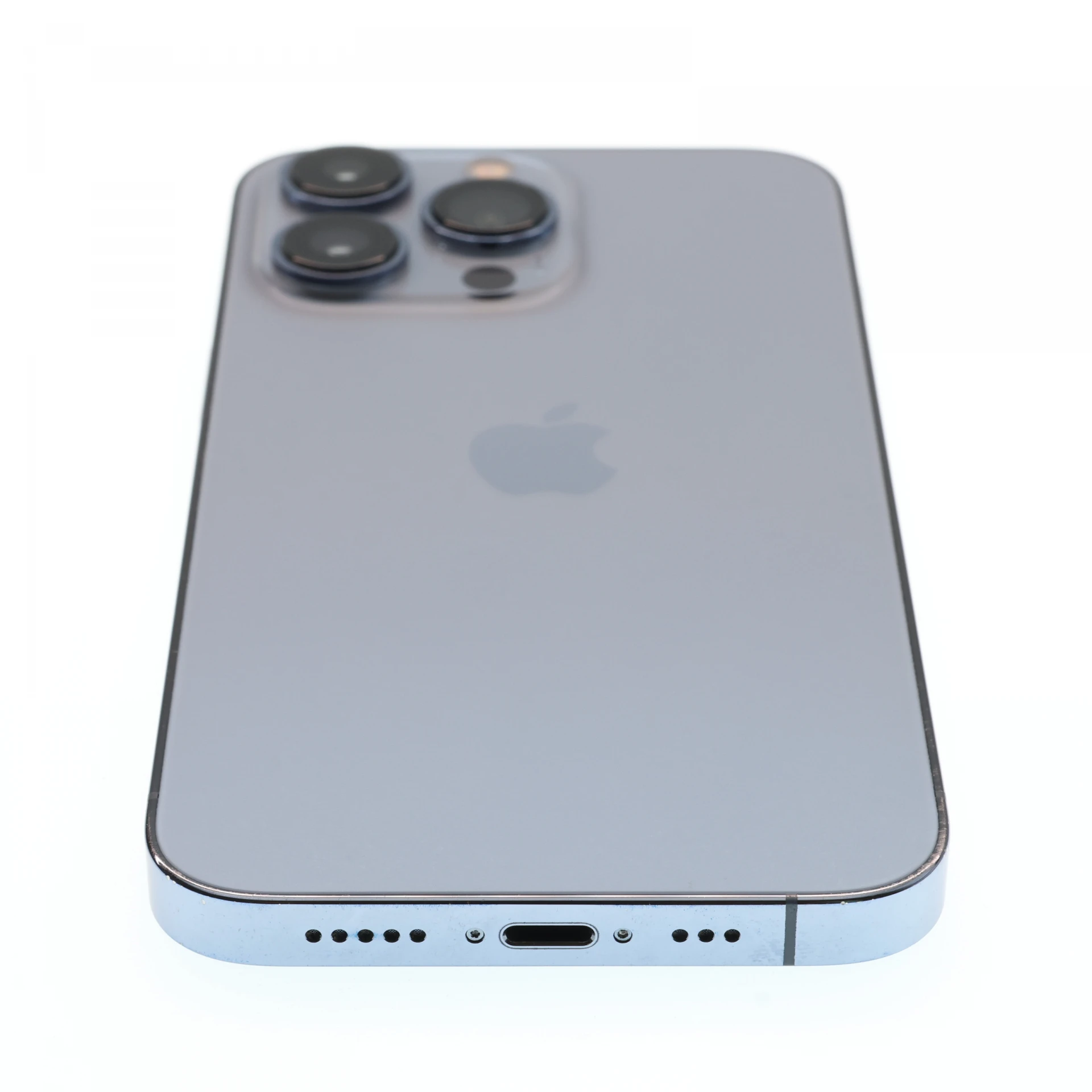 Apple iPhone 13 Pro 256 GB Sierra Blue 100% 