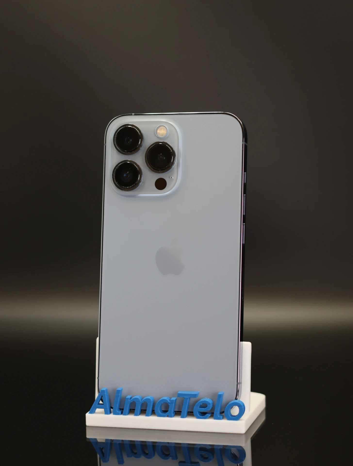 Apple iPhone 13 Pro 128 GB Sierra Blue 100%