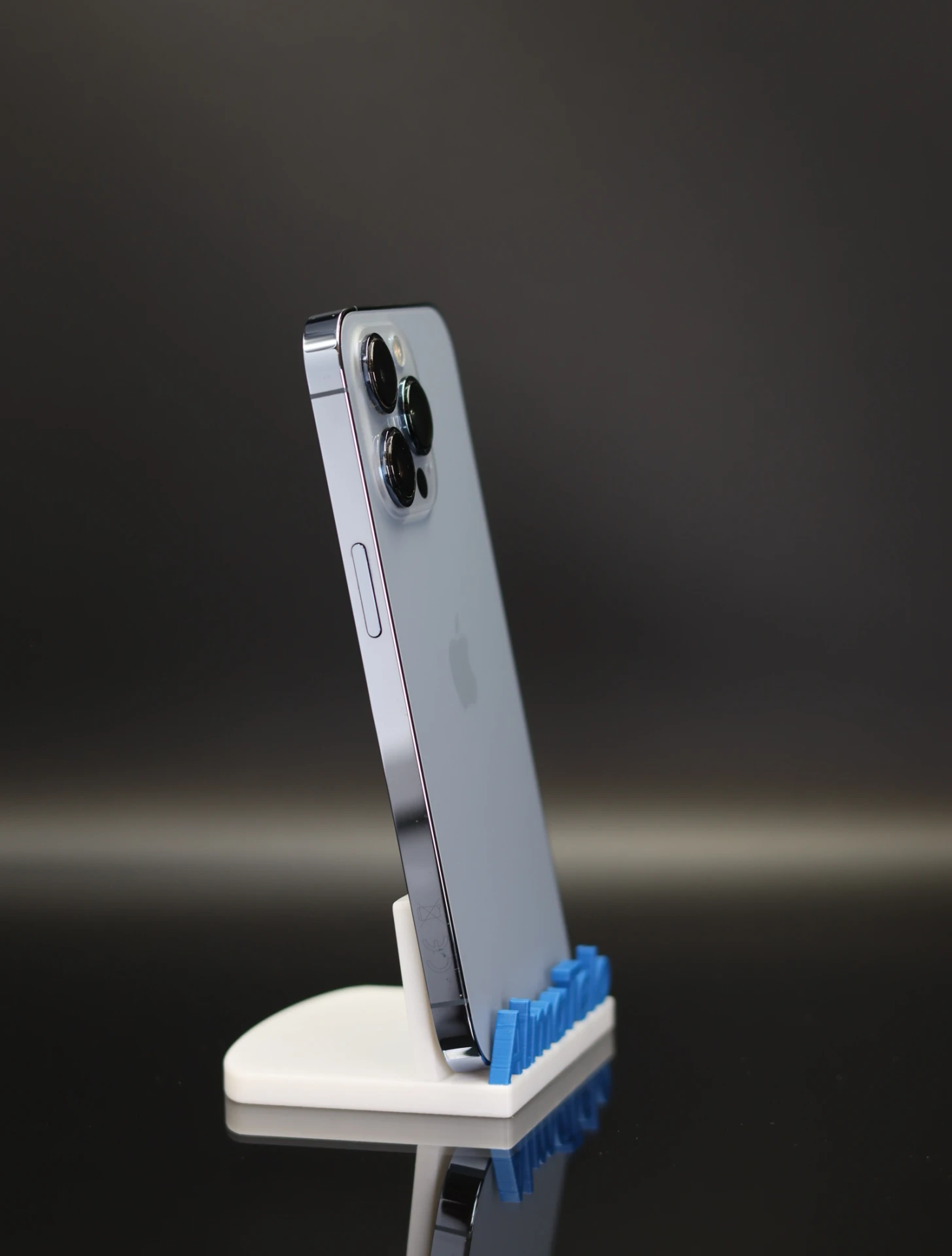 Apple iPhone 13 Pro 128 GB Sierra Blue 100%