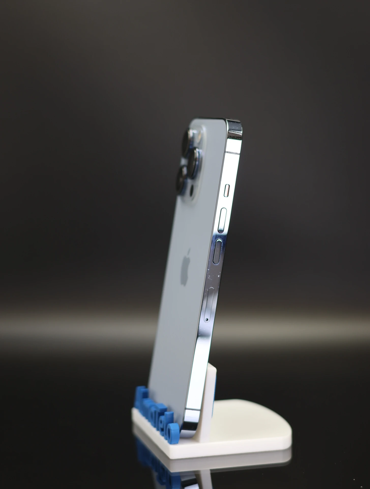 Apple iPhone 13 Pro 128 GB Sierra Blue 100%