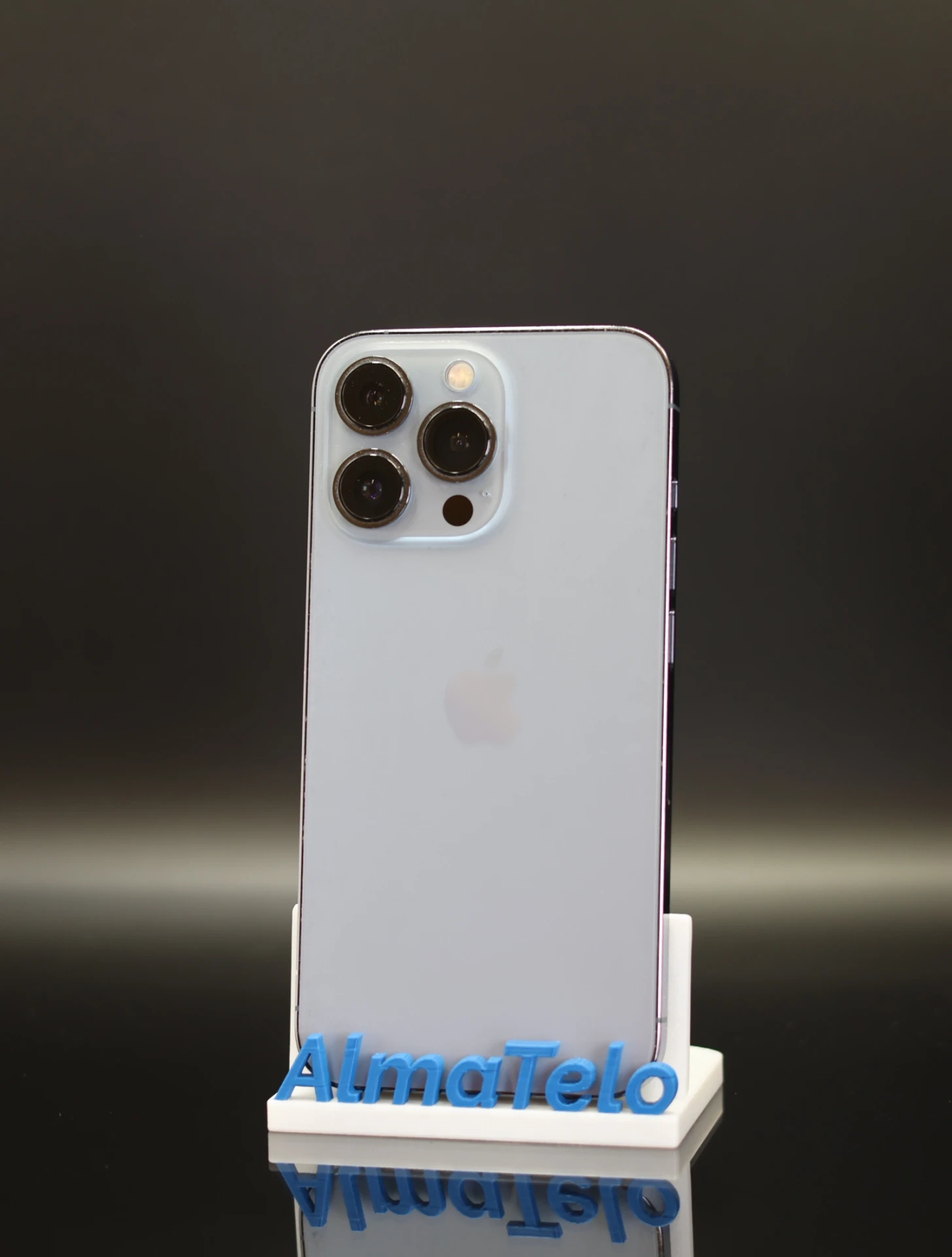 Apple iPhone 13 Pro 128 GB Sierra Blue 100%