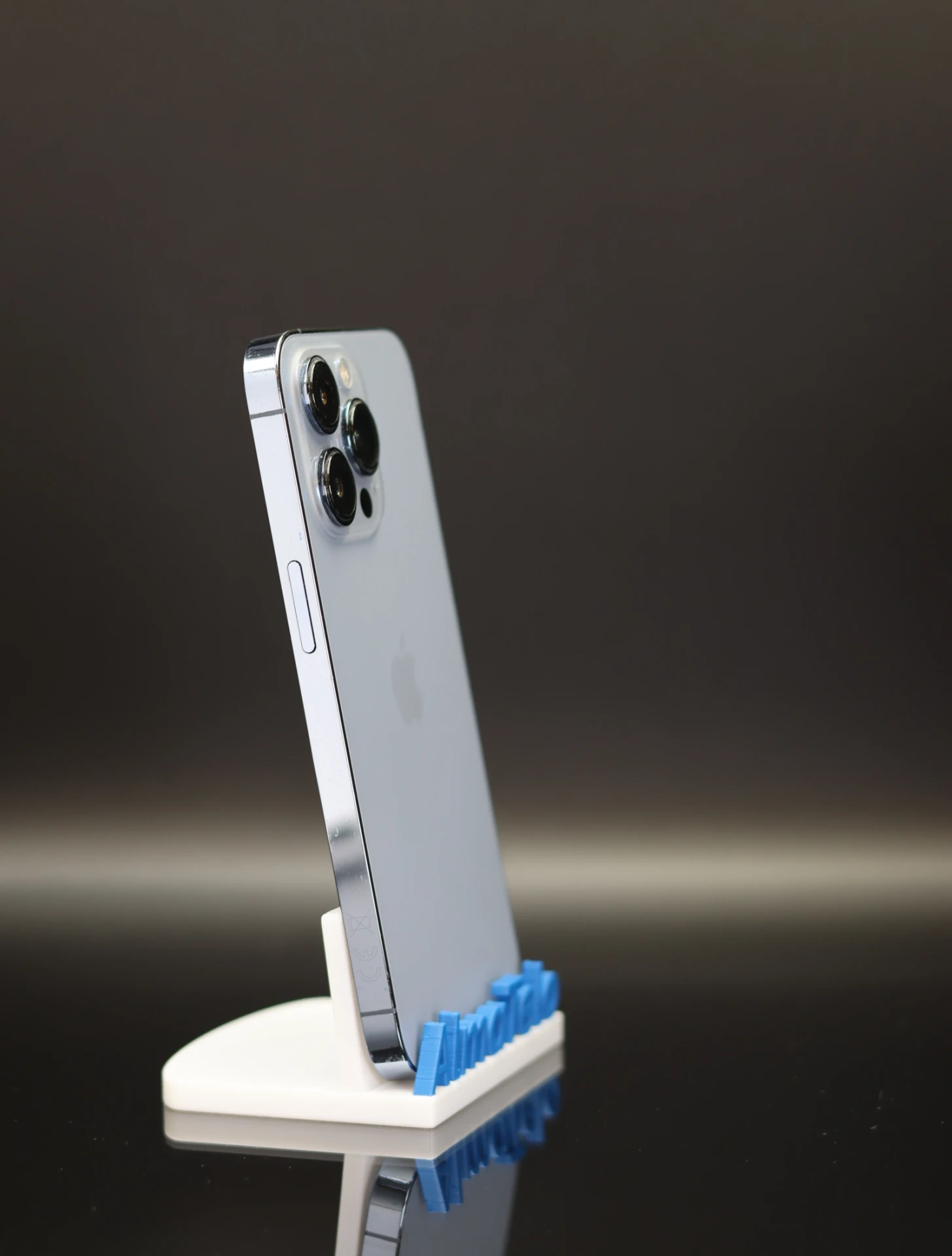 Apple iPhone 13 Pro 128 GB Sierra Blue 100%