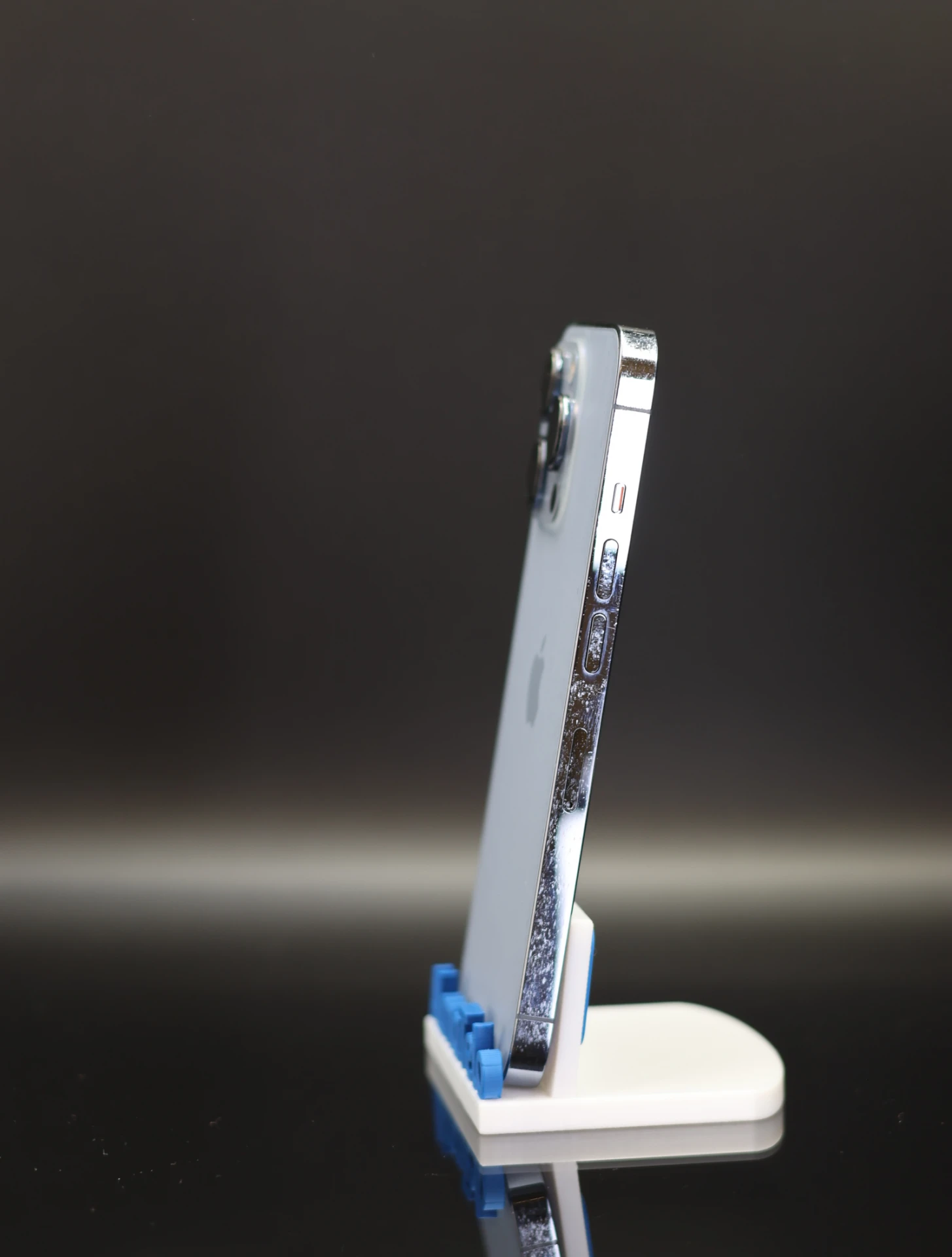 Apple iPhone 13 Pro 128 GB Sierra Blue 100%