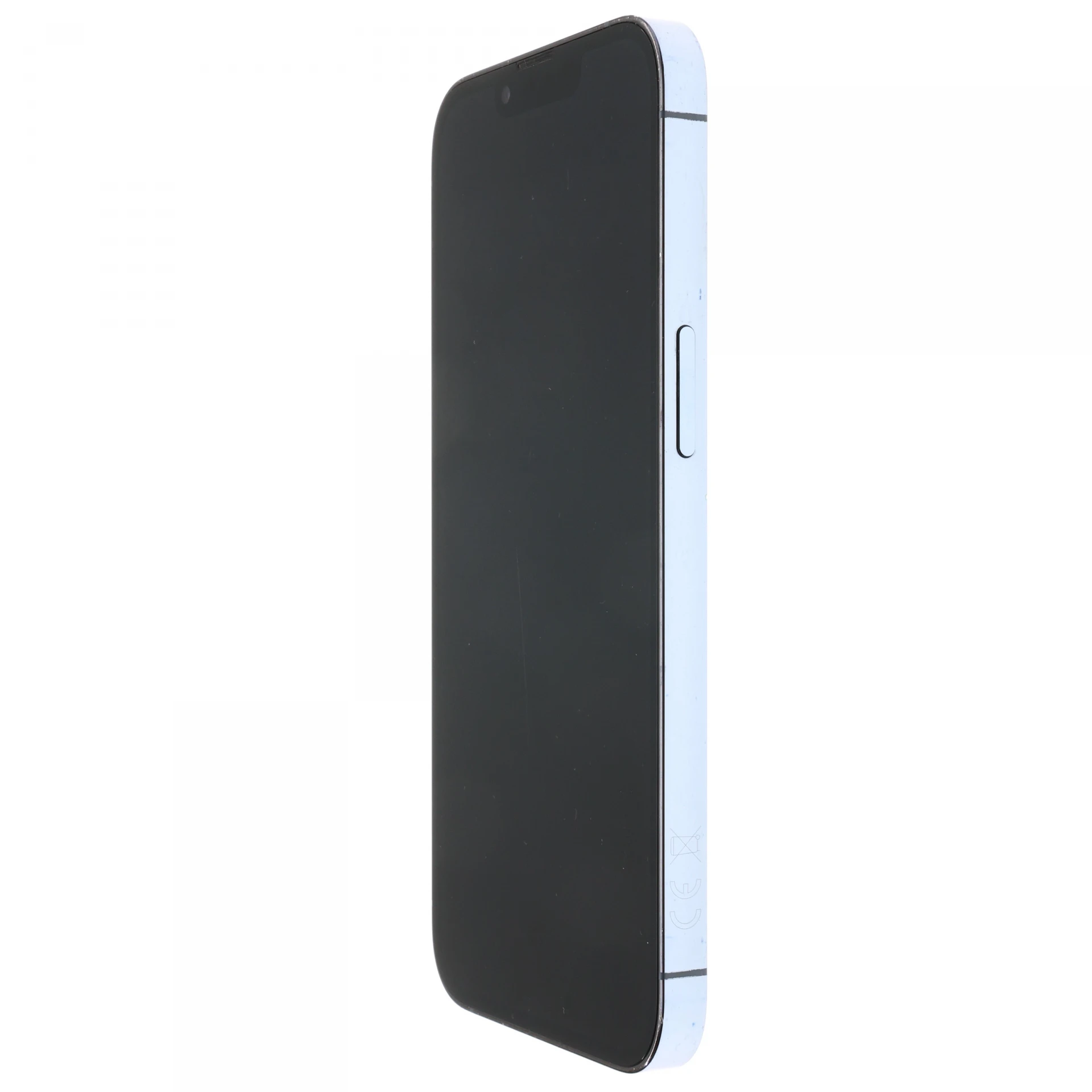 Apple iPhone 13 Pro 128 GB Sierra Blue 100%