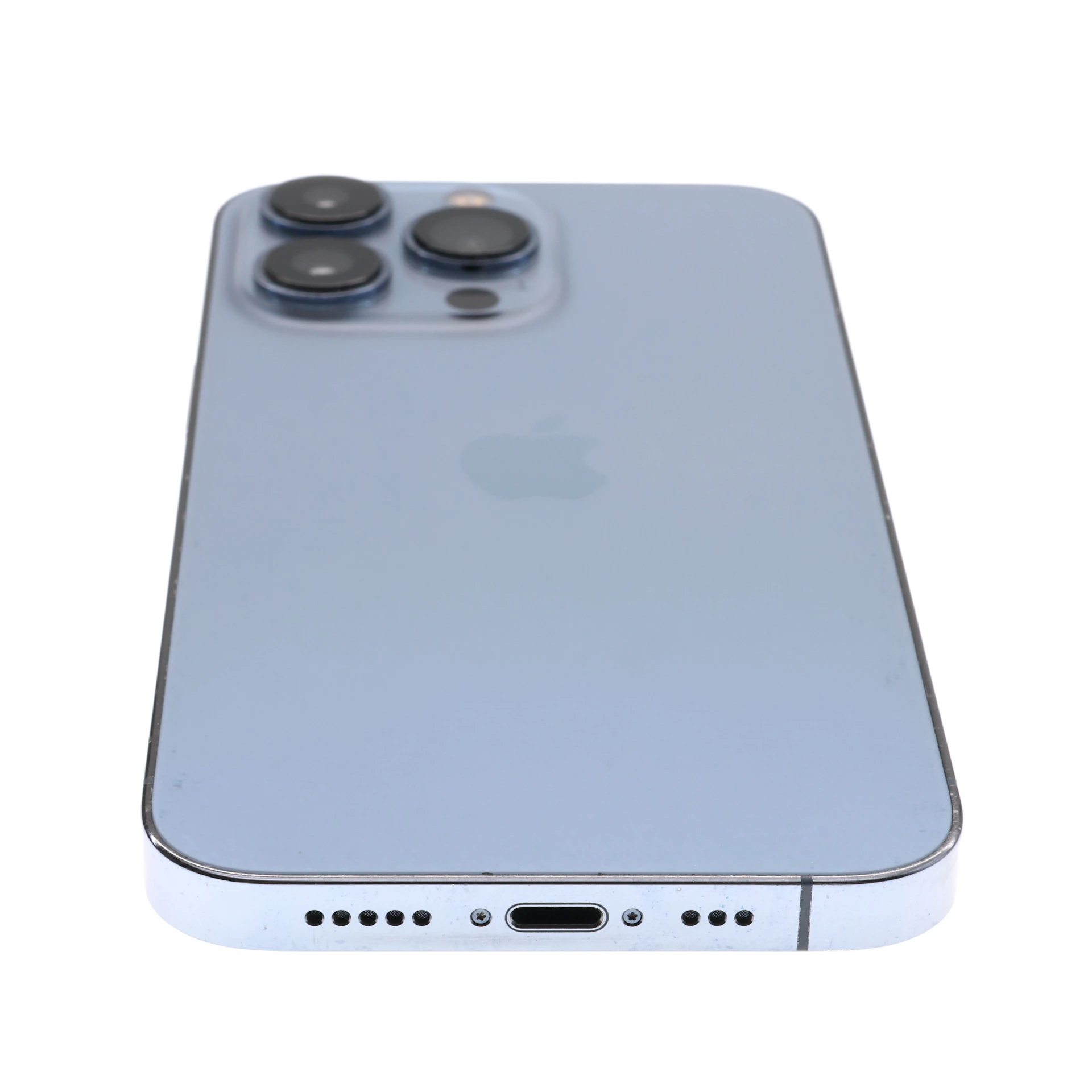 Apple iPhone 13 Pro 128 GB Sierra Blue 100%