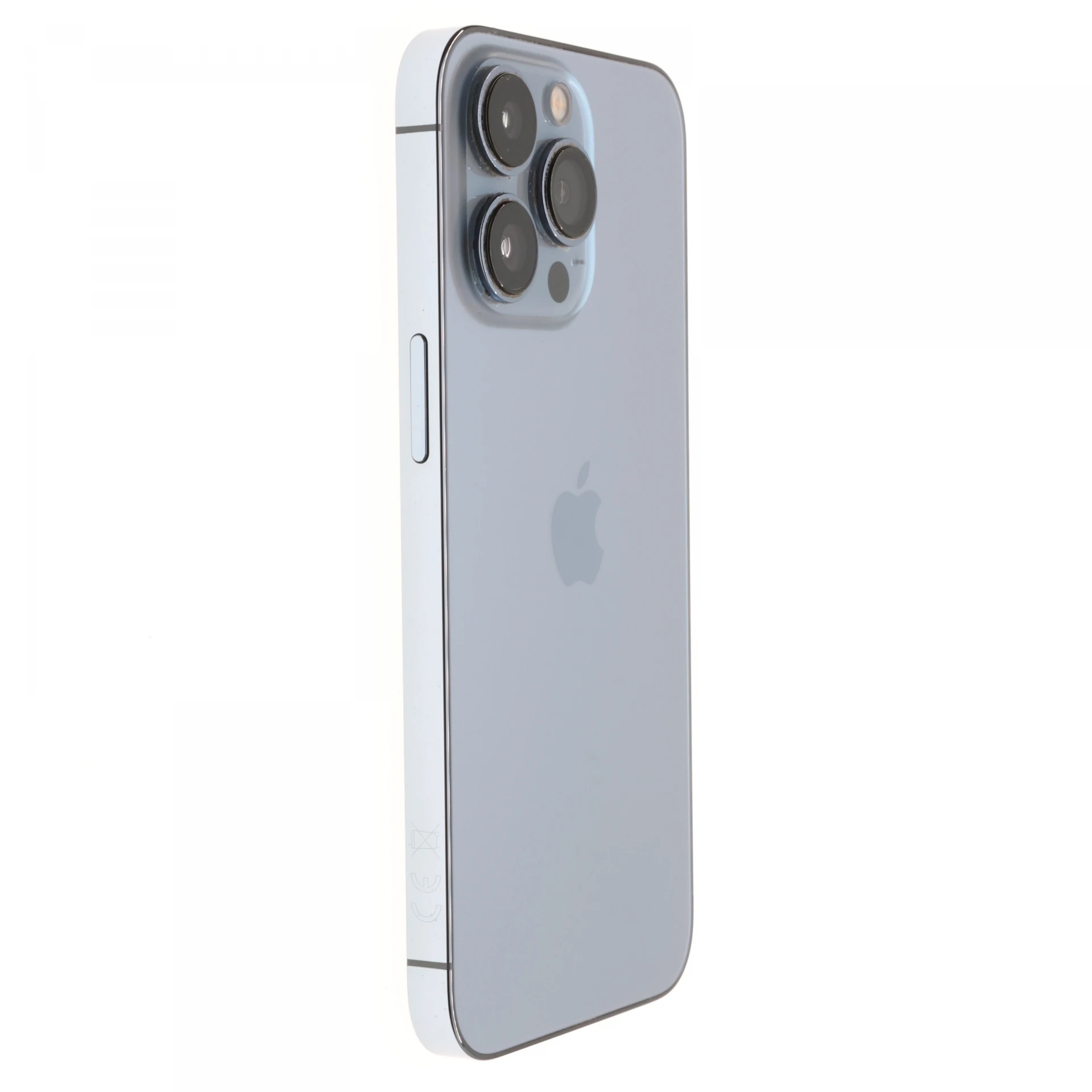 Apple iPhone 13 Pro 128 GB Sierra Blue 100% 