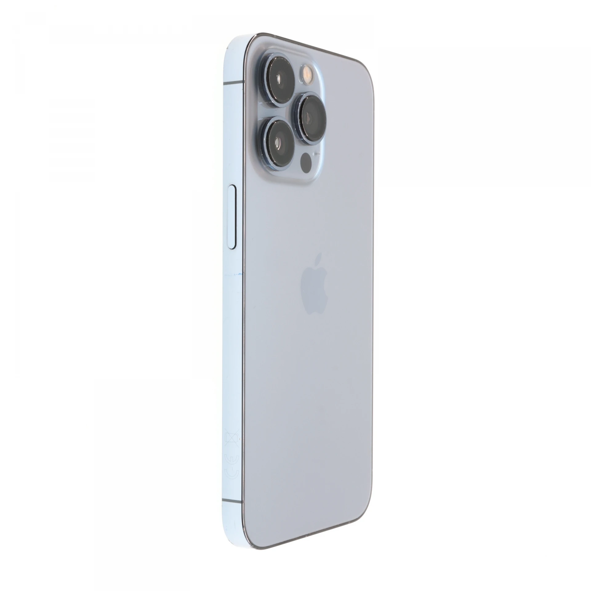 Apple iPhone 13 Pro 512 GB Sierra Blue 100% 