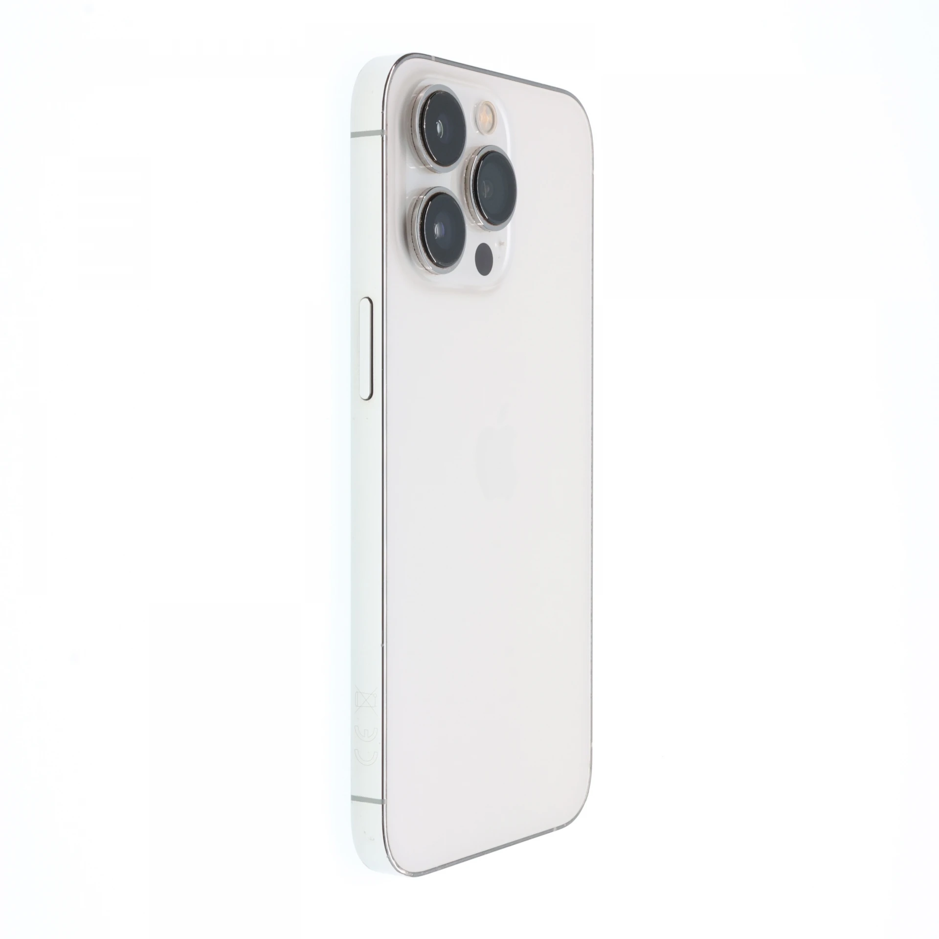 Apple iPhone 13 Pro 128 GB Silver 100% 