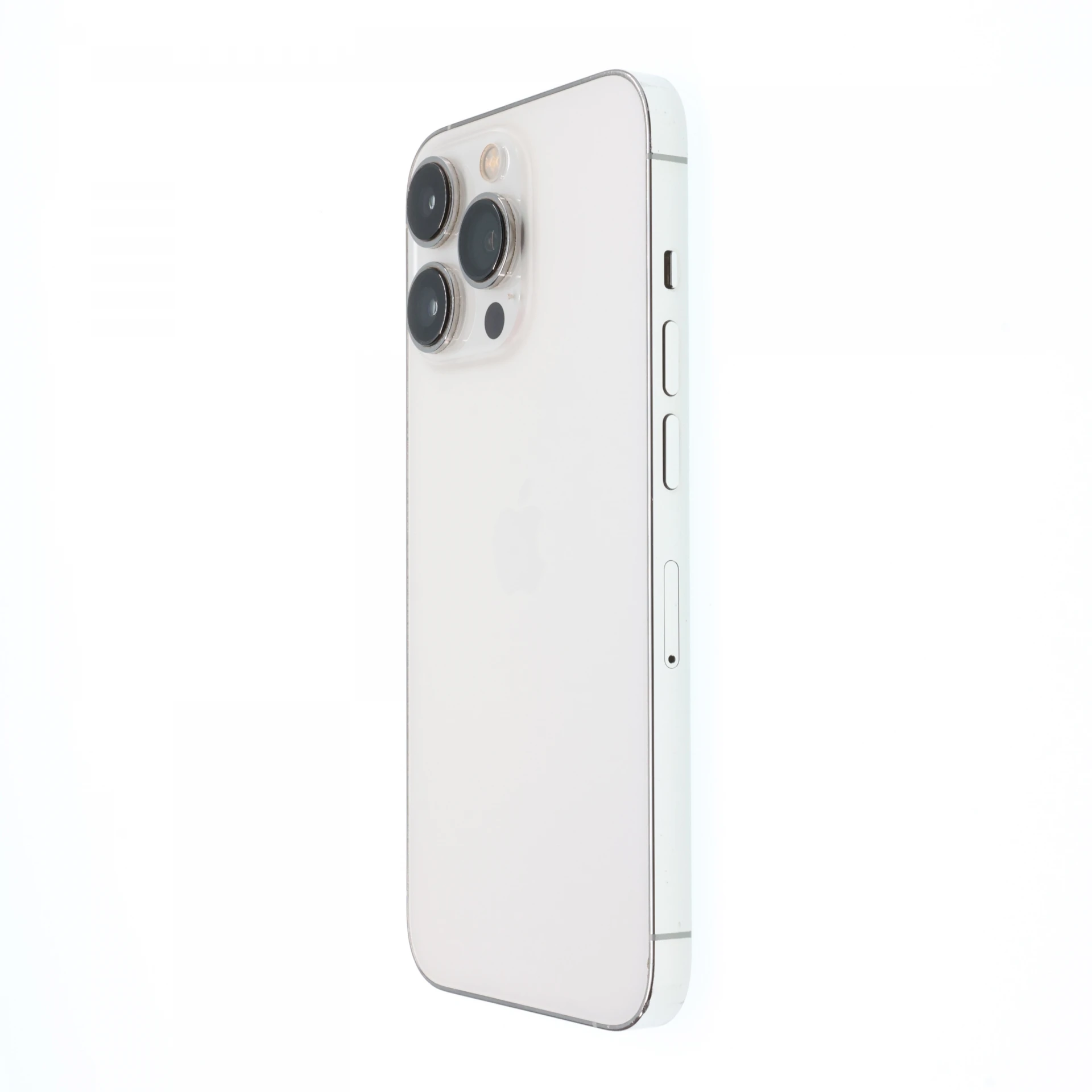 Apple iPhone 13 Pro 128 GB Silver 100% 