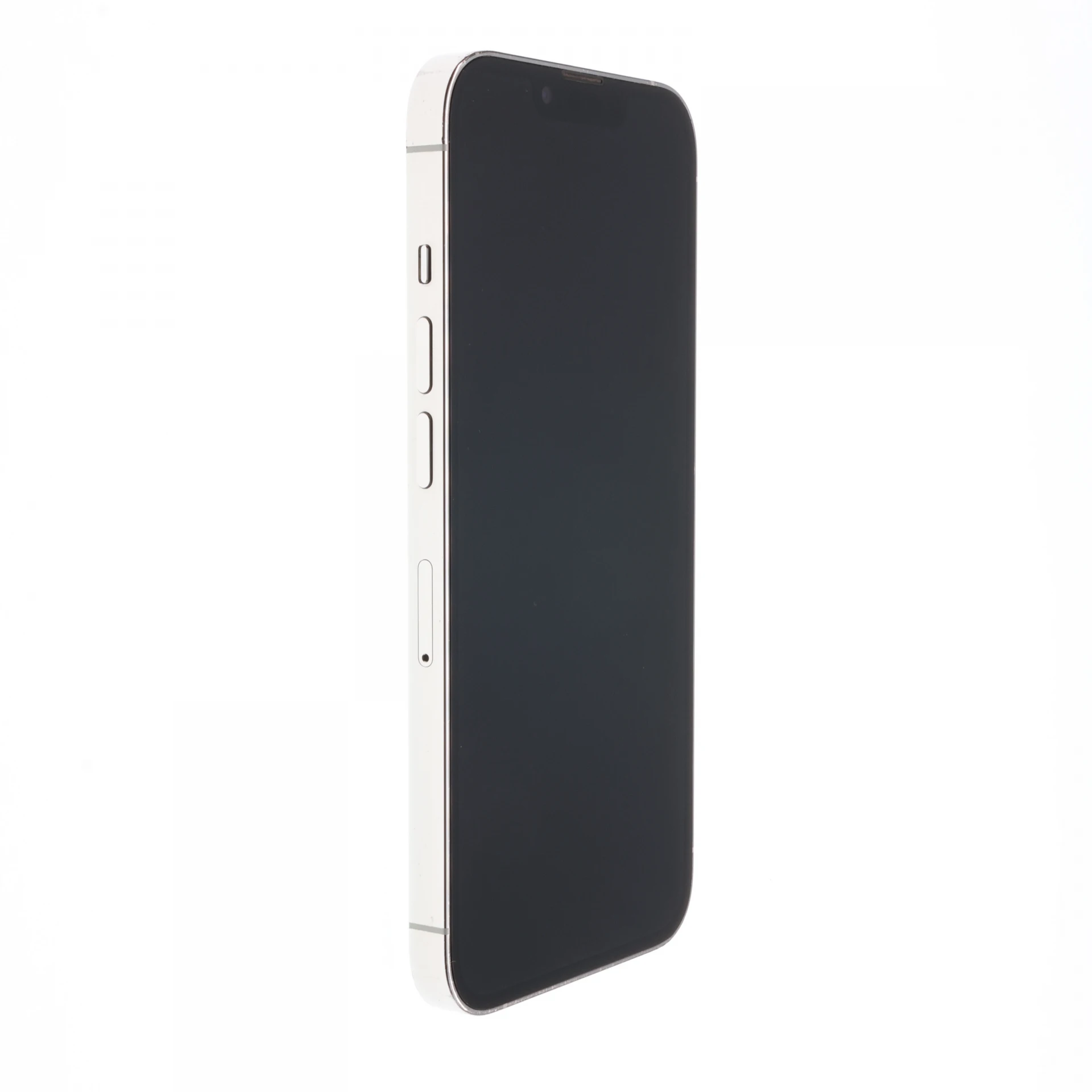 Apple iPhone 13 Pro 128 GB Silver 100% 