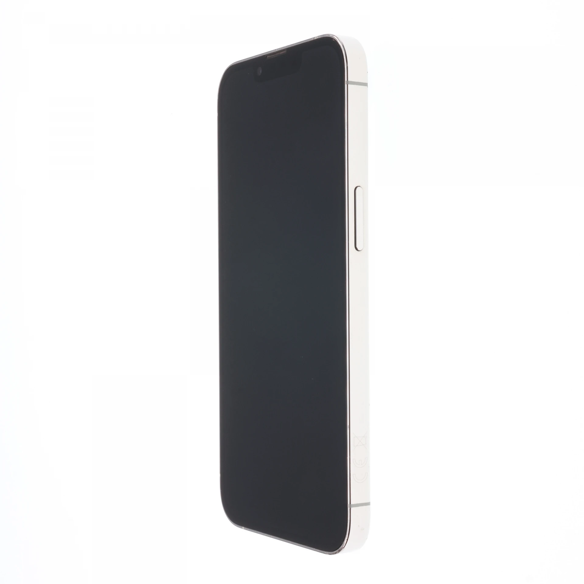Apple iPhone 13 Pro 128 GB Silver 100% 