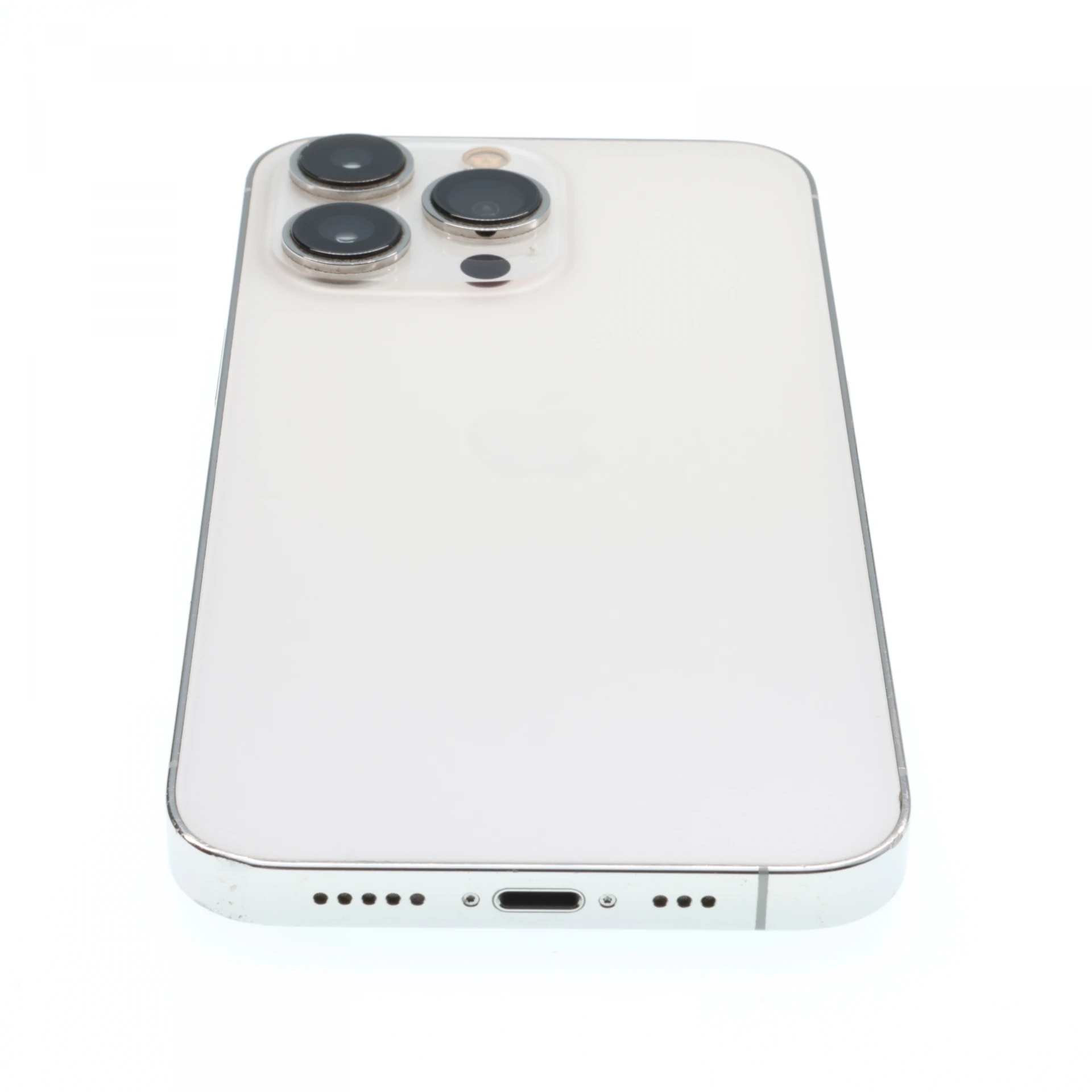Apple iPhone 13 Pro 128 GB Silver 100% 