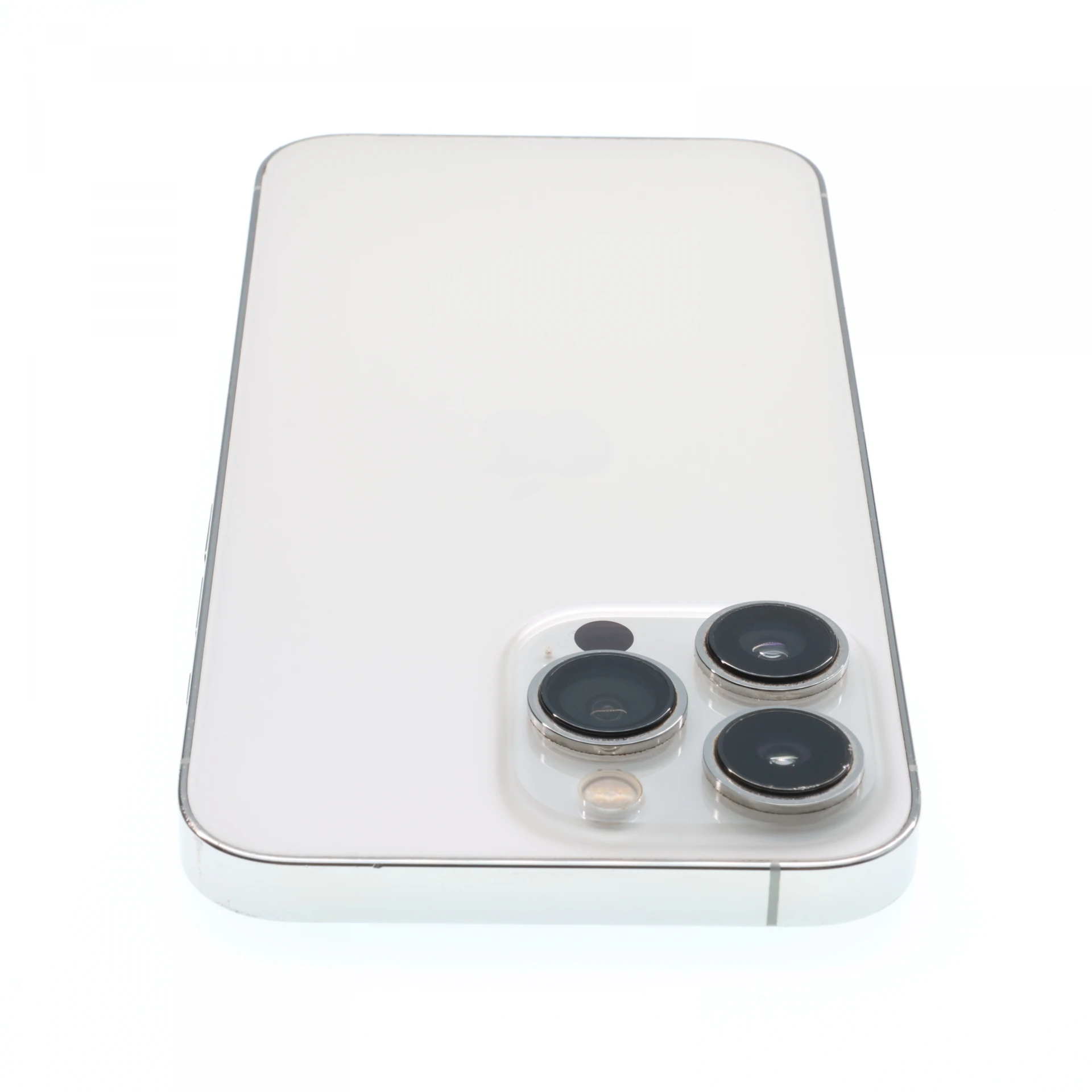 Apple iPhone 13 Pro 128 GB Silver 100% 